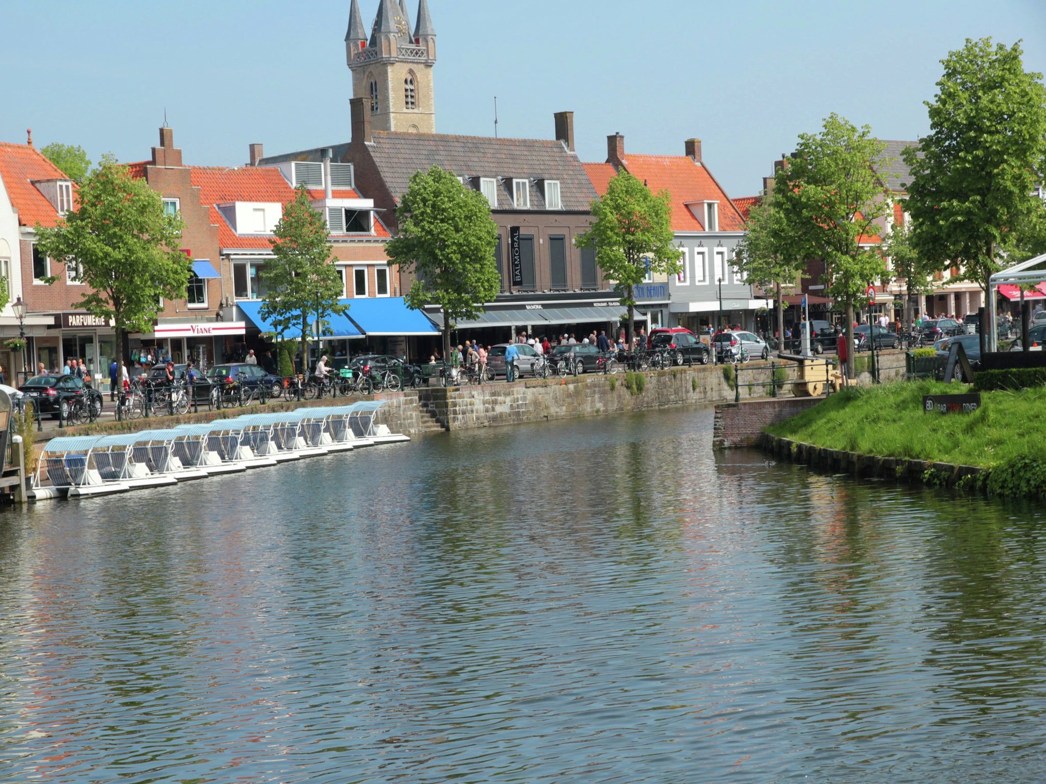 De Biezenpolder 't Groothuus in Eede - Foto 19 van 40