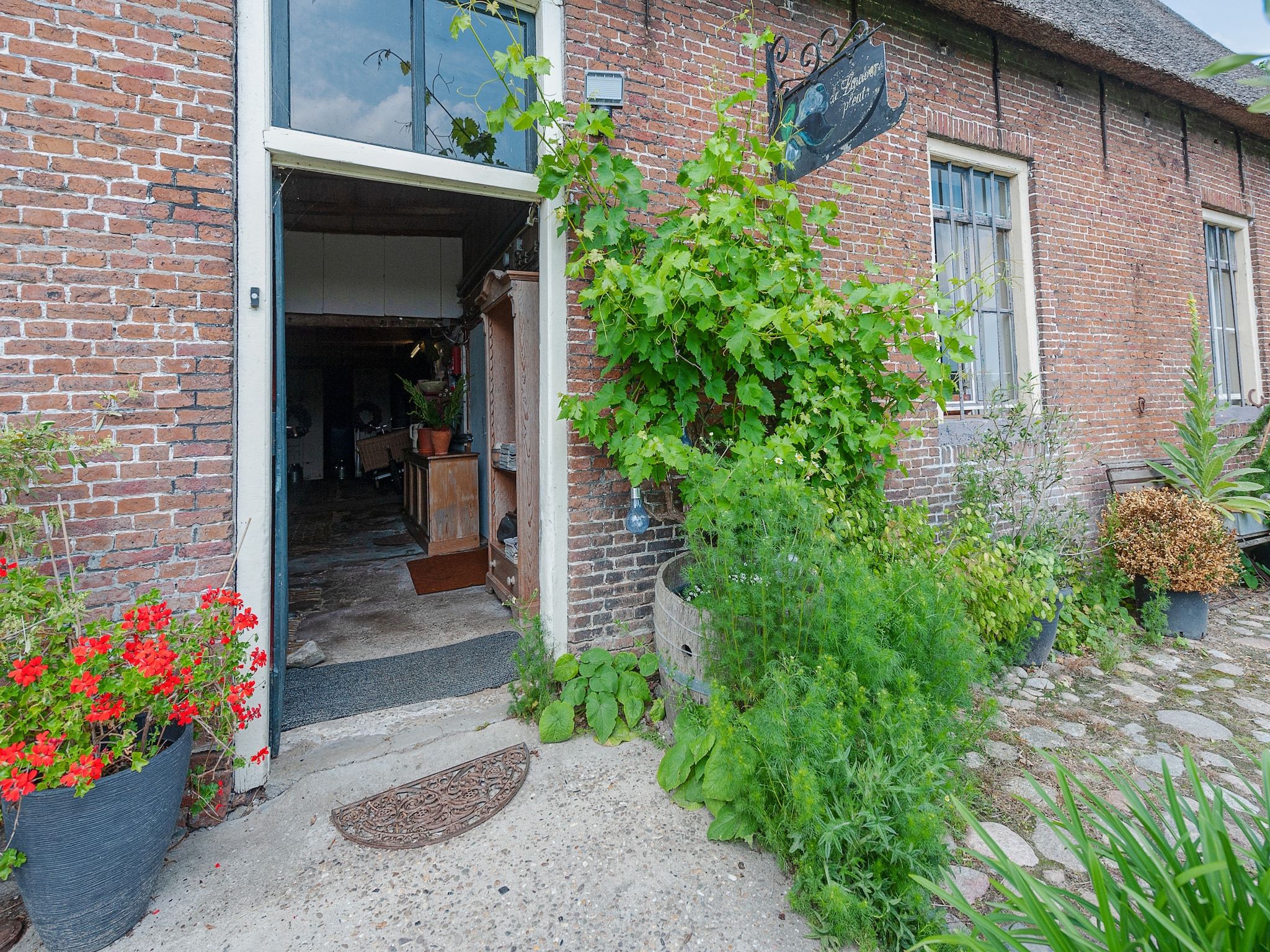 Lauwerspleats in Burum - Foto 7 van 40