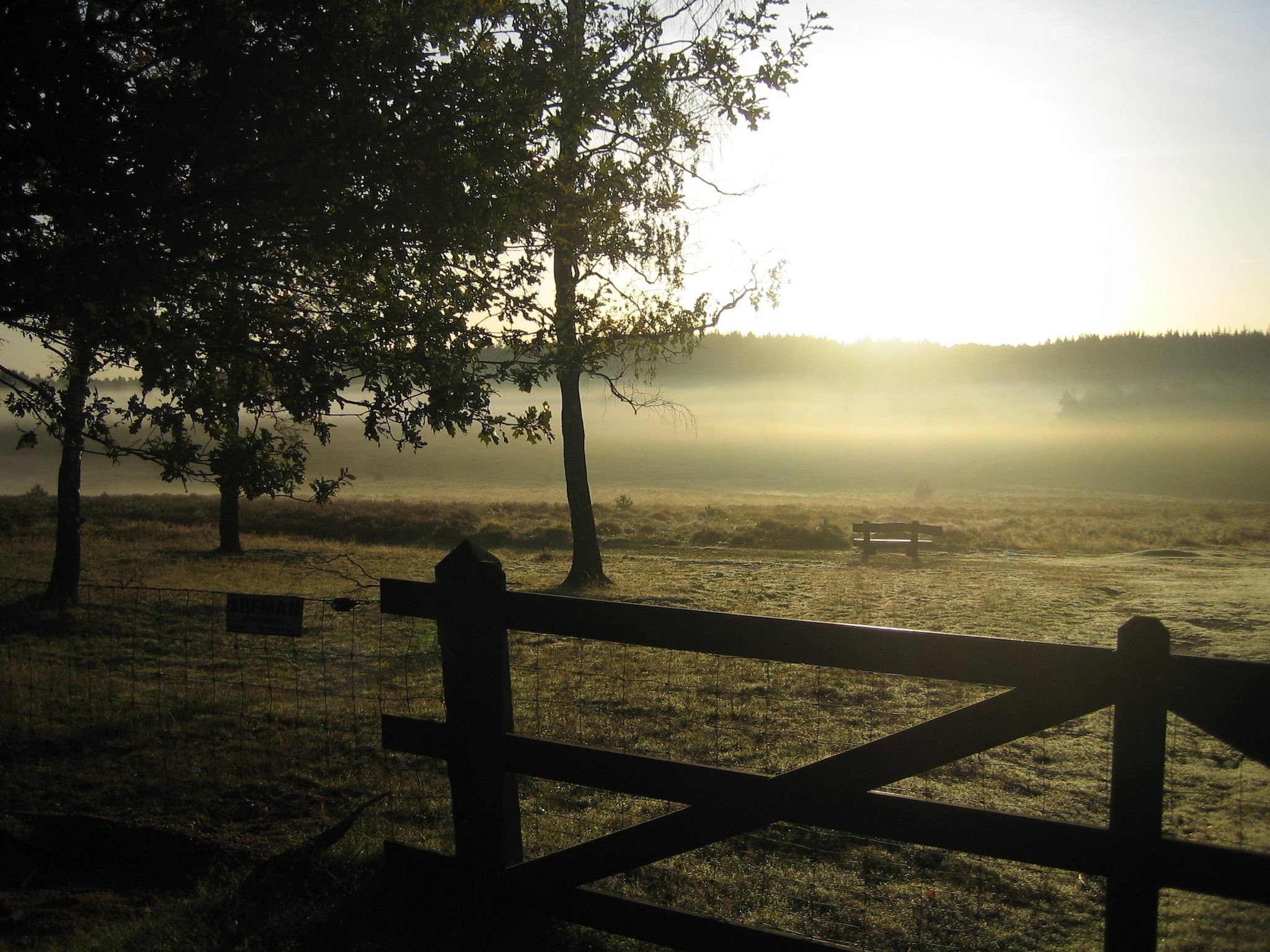 Bungalowpark Hoenderloo 2 in Hoenderloo - Foto 26 van 40