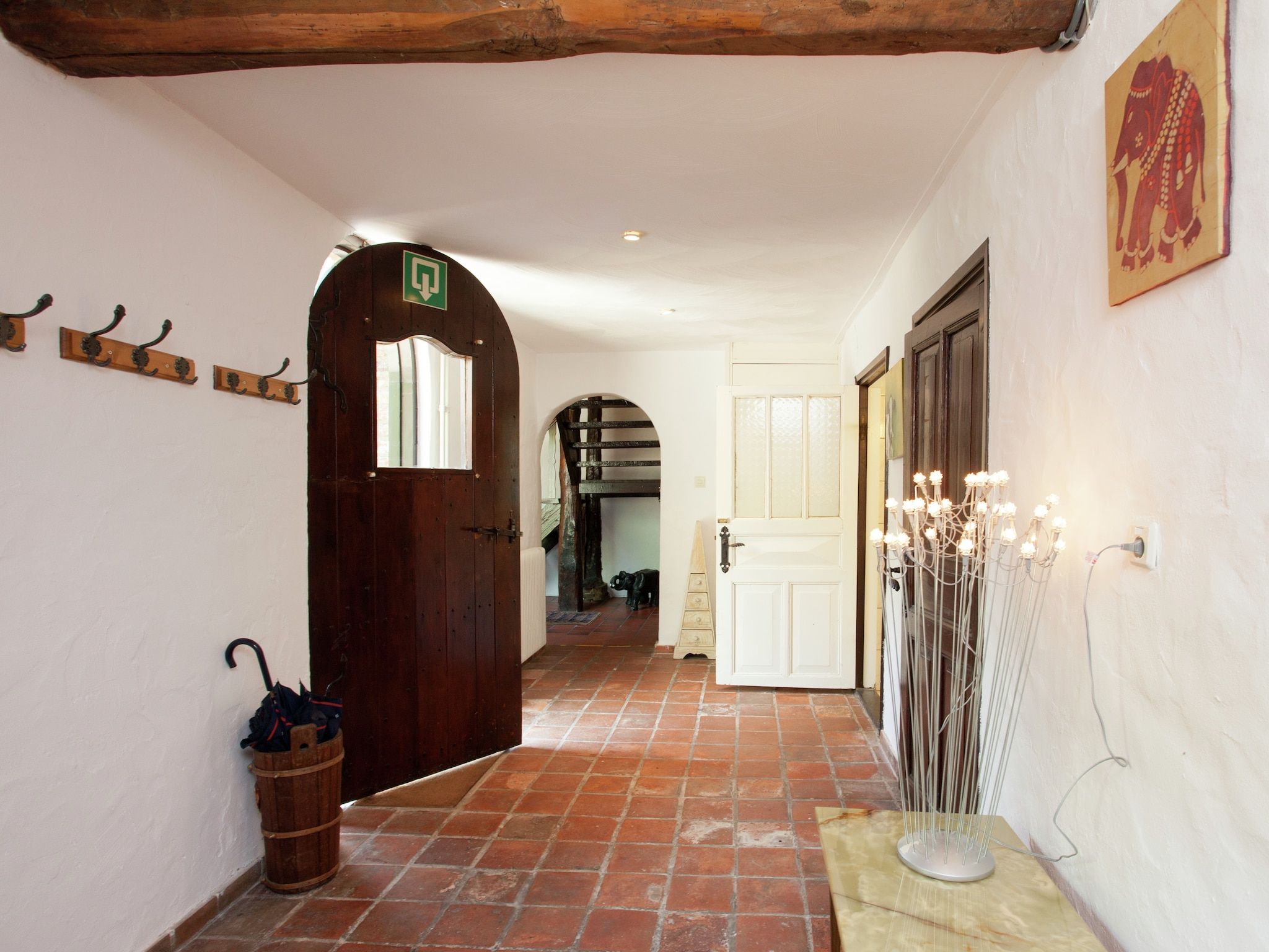 Los Elefantes in Sint Joost - Foto 7 van 40