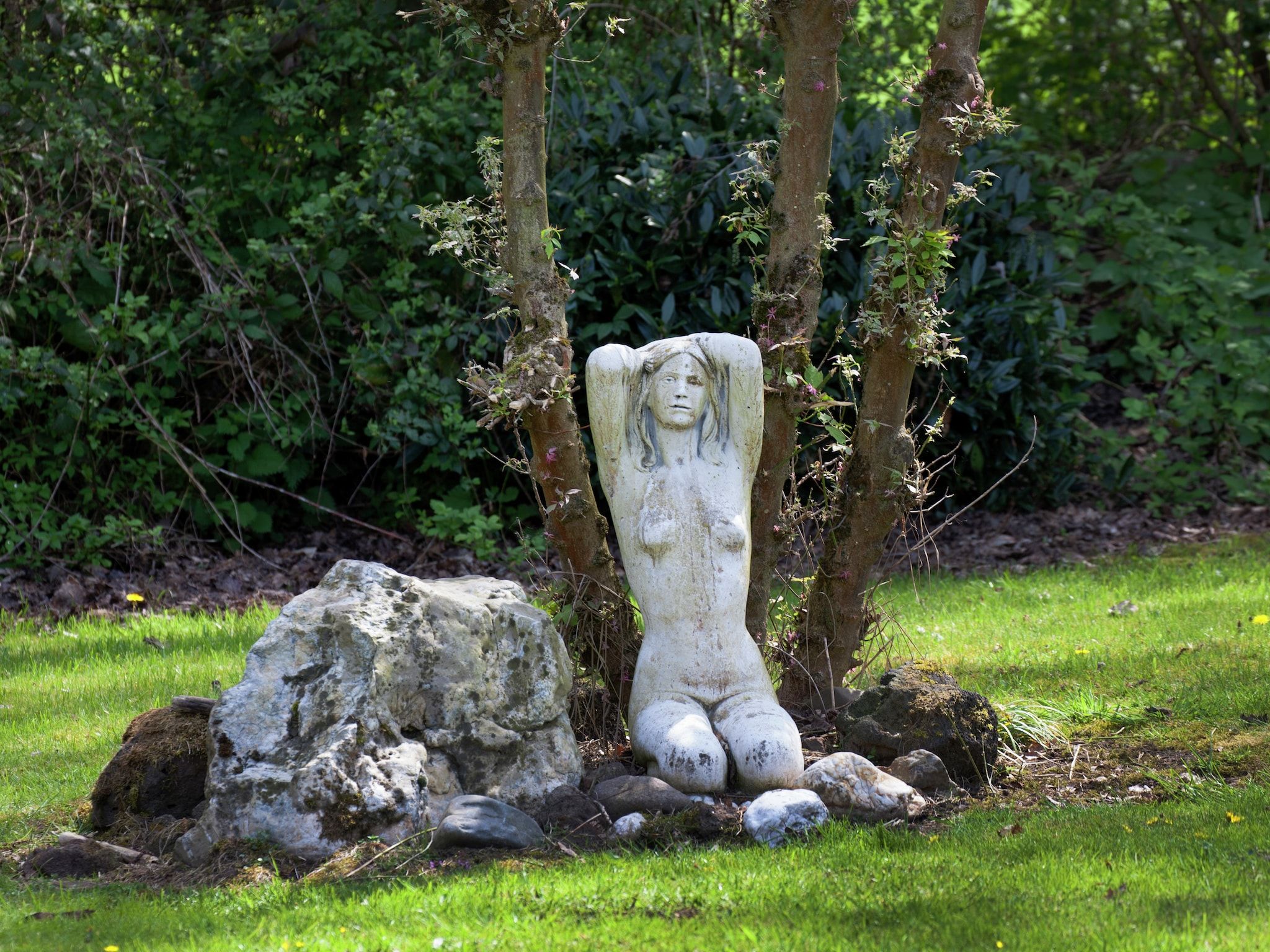 Sfeerbeeld van Los Elefantes in Sint Joost