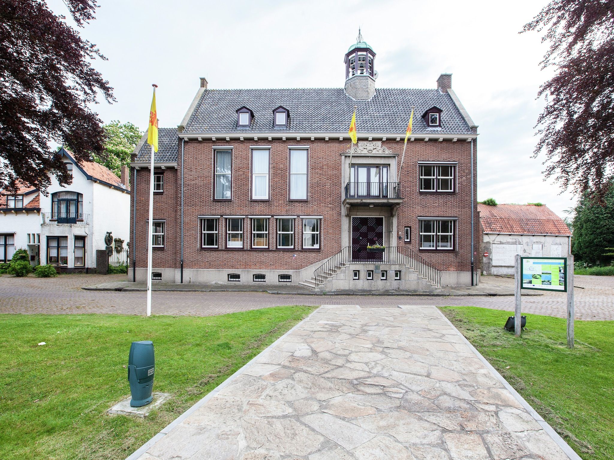 De Paardenmarkt in Aardenburg - Foto 33 van 37