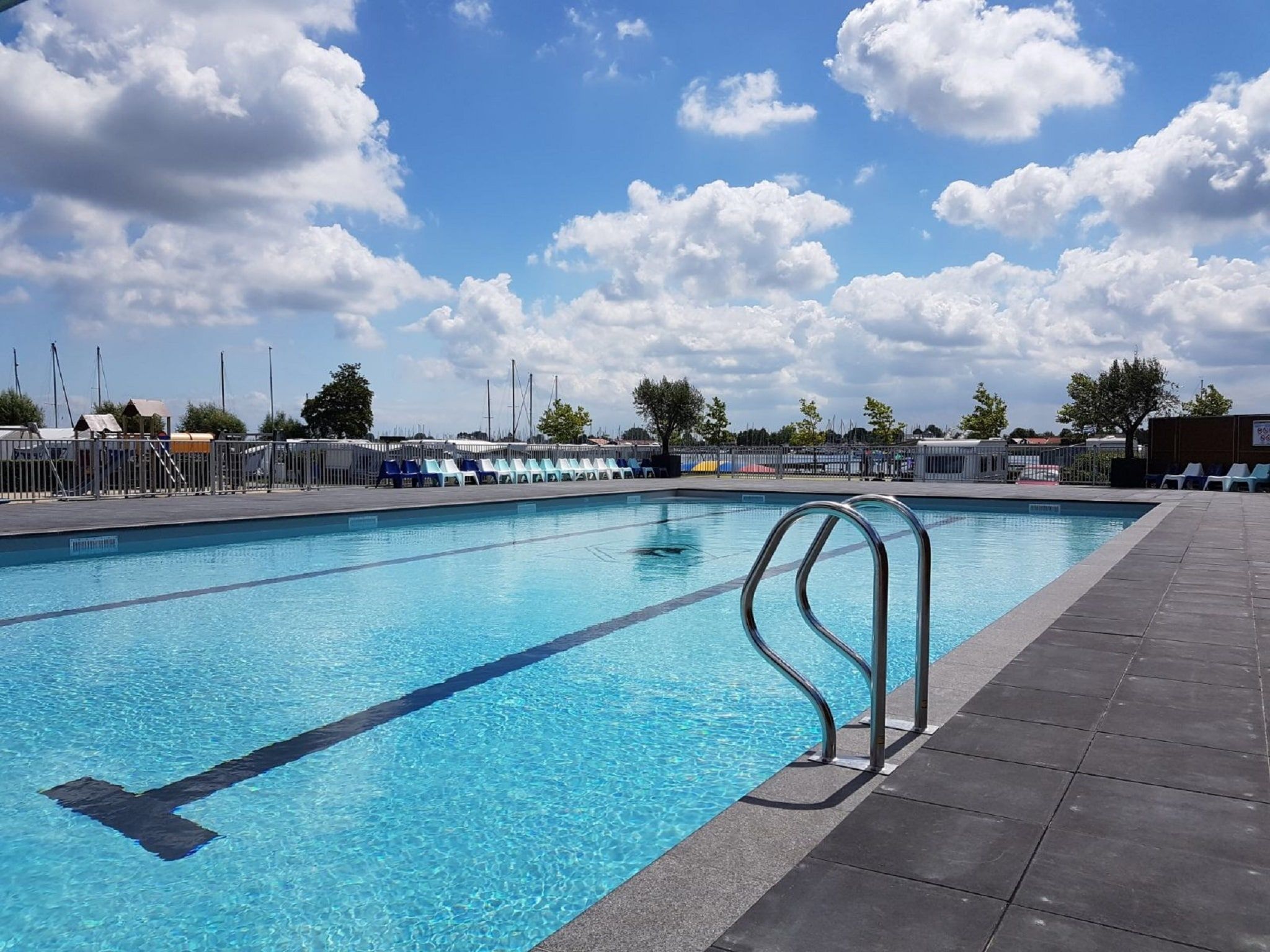 Villapark de Paardekreek 5 in Kortgene - Foto 2 van 27