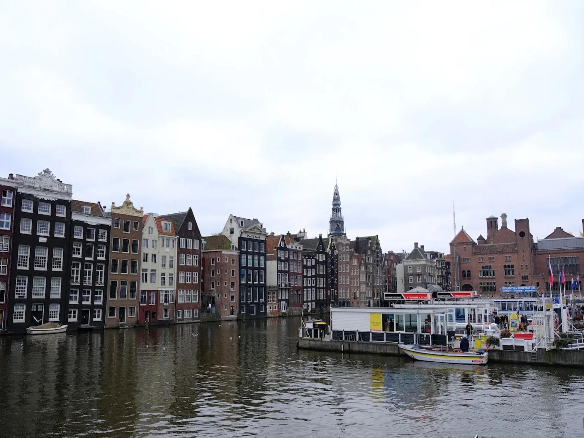 De omgeving van Sunday Hotel Amsterdam Airport Schiphol in Badhoevedorp,
