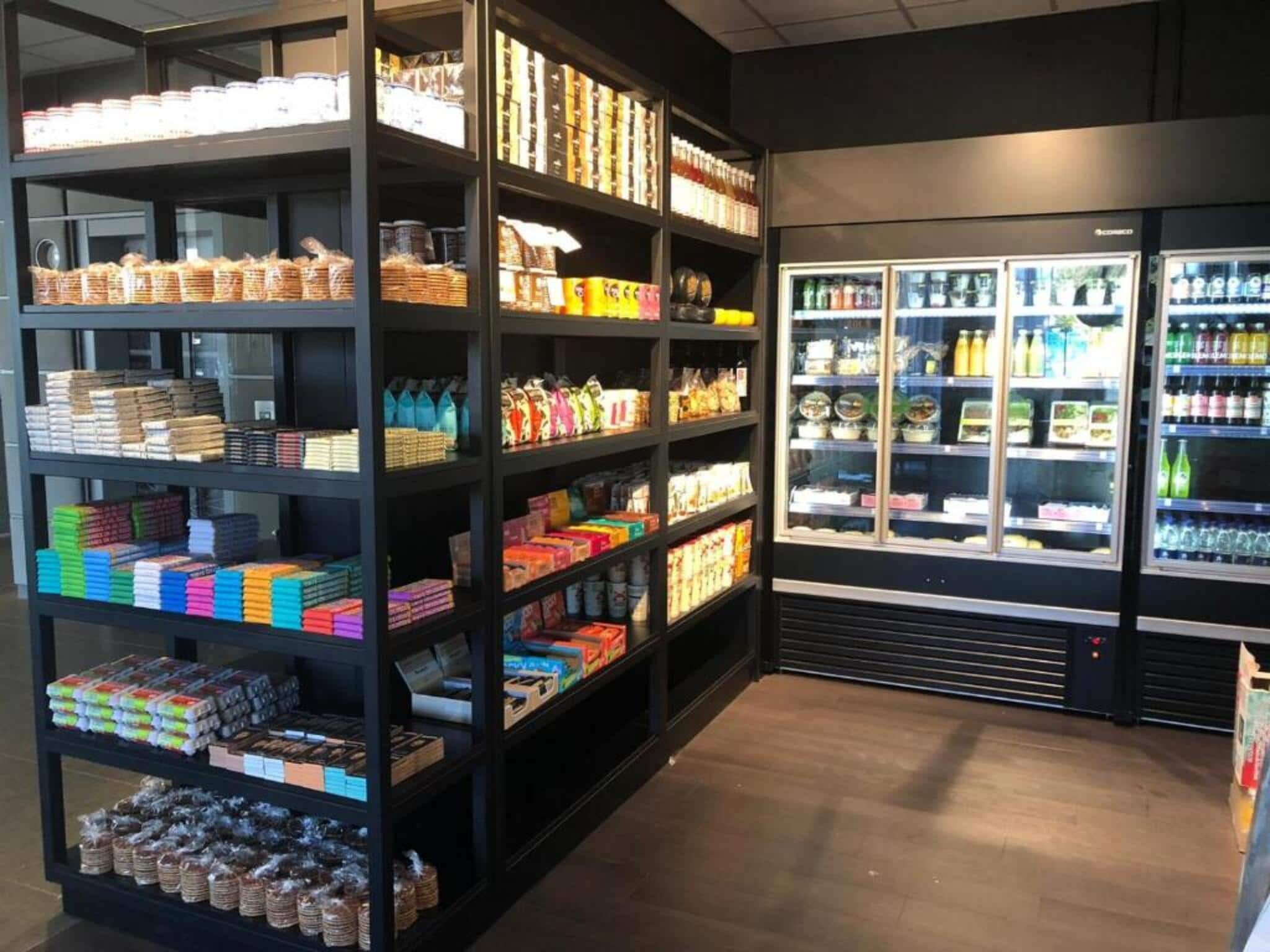 Sunday Hotel Amsterdam Airport Schiphol in Badhoevedorp, - Foto 21 van 32