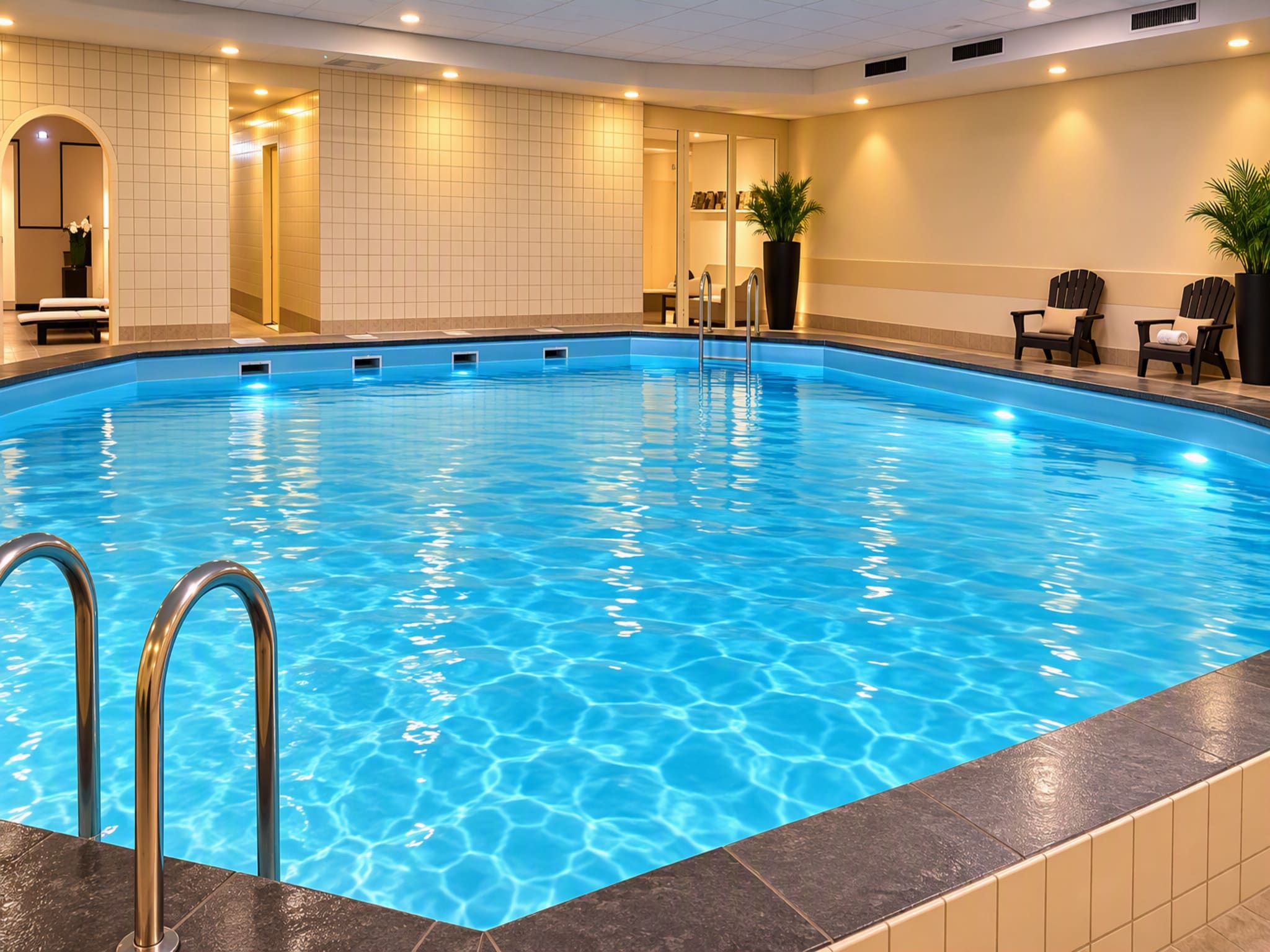 Sunday Hotel Amsterdam Airport Schiphol in Badhoevedorp, - Foto 9 van 32