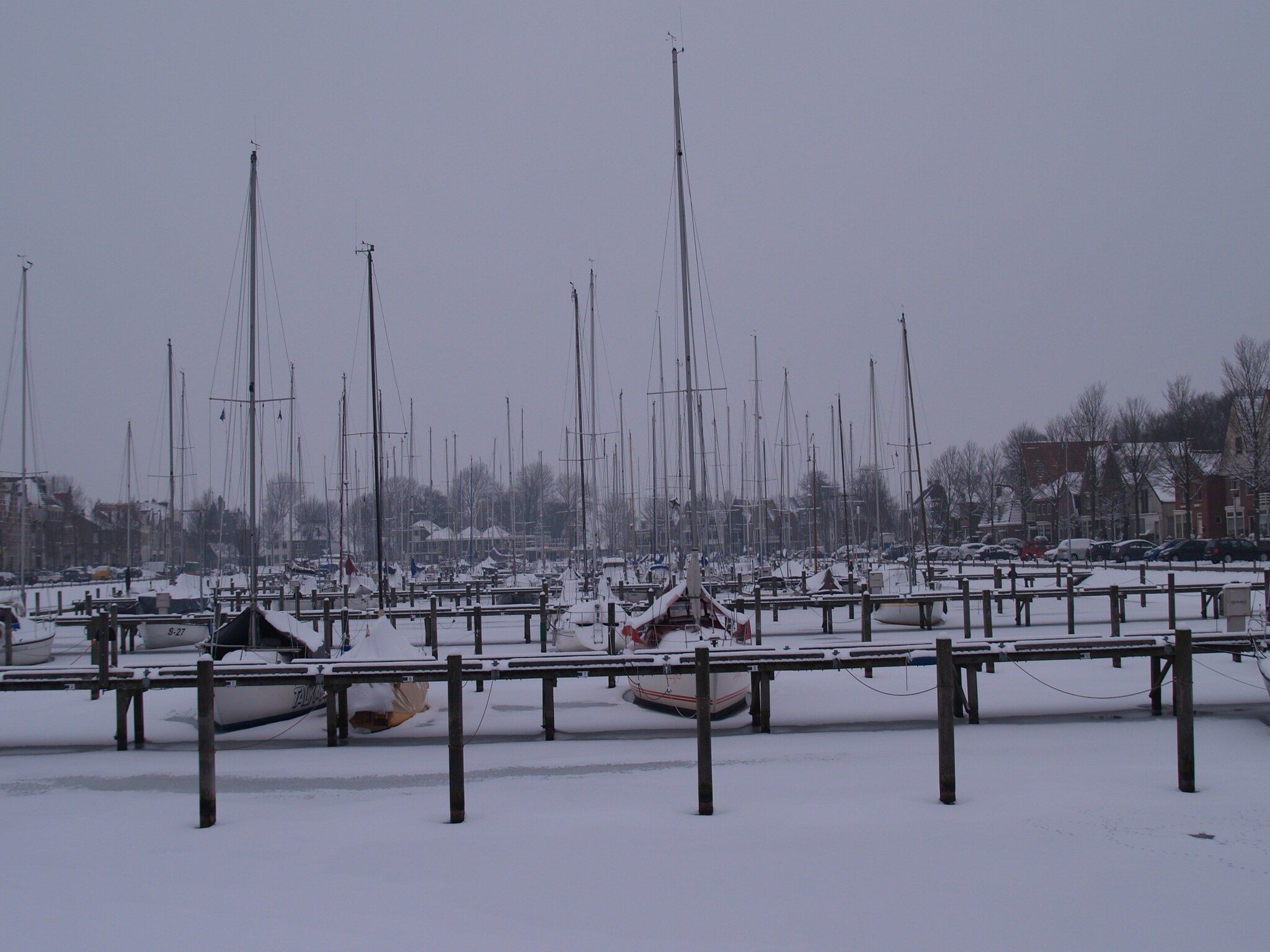 Waterwoning 6 in Medemblik - Foto 39 van 40