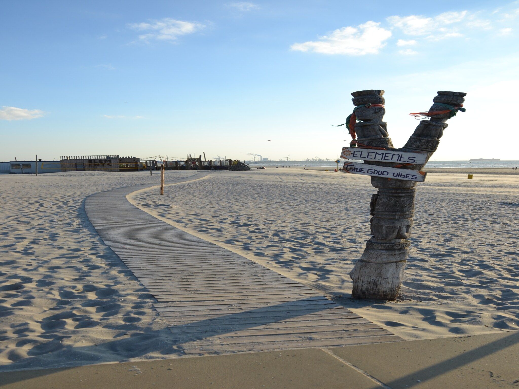 Strandpark Vlugtenburg 1 in 's-Gravenzande - Foto 32 van 40