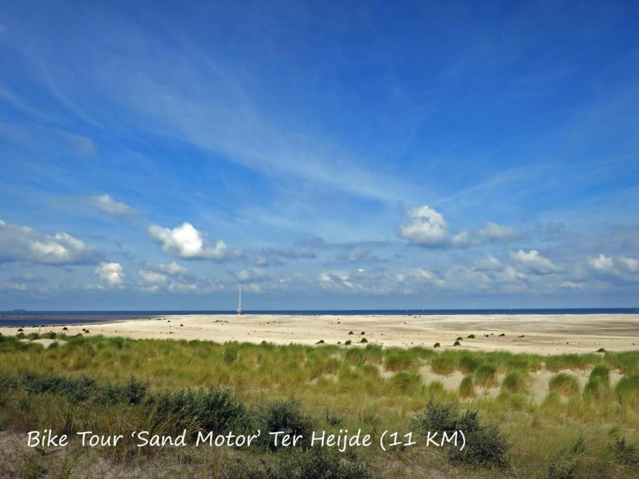 Strandpark Vlugtenburg 1 in 's-Gravenzande - Foto 37 van 40