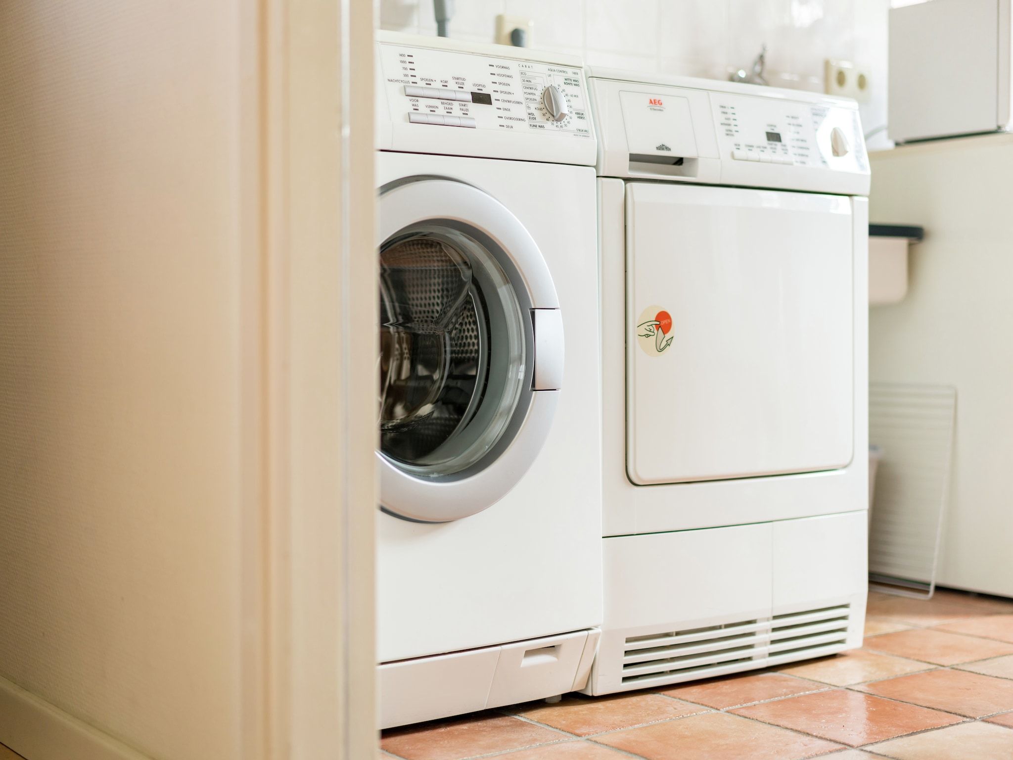 Voorzieningen bij Gerhardeshoeve in Hardenberg-Rheeze