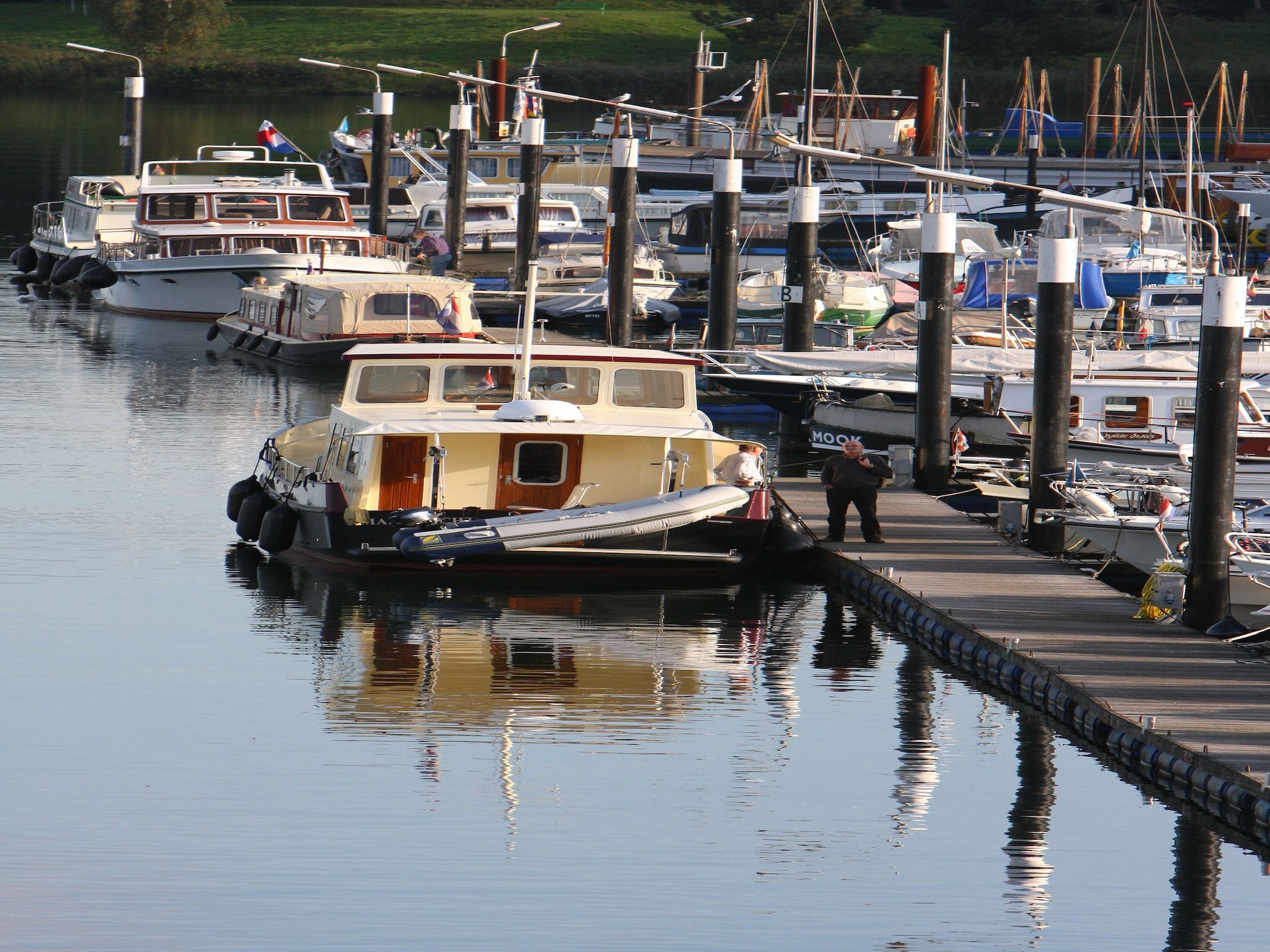 De Riethorst 1 in Plasmolen - Foto 20 van 40