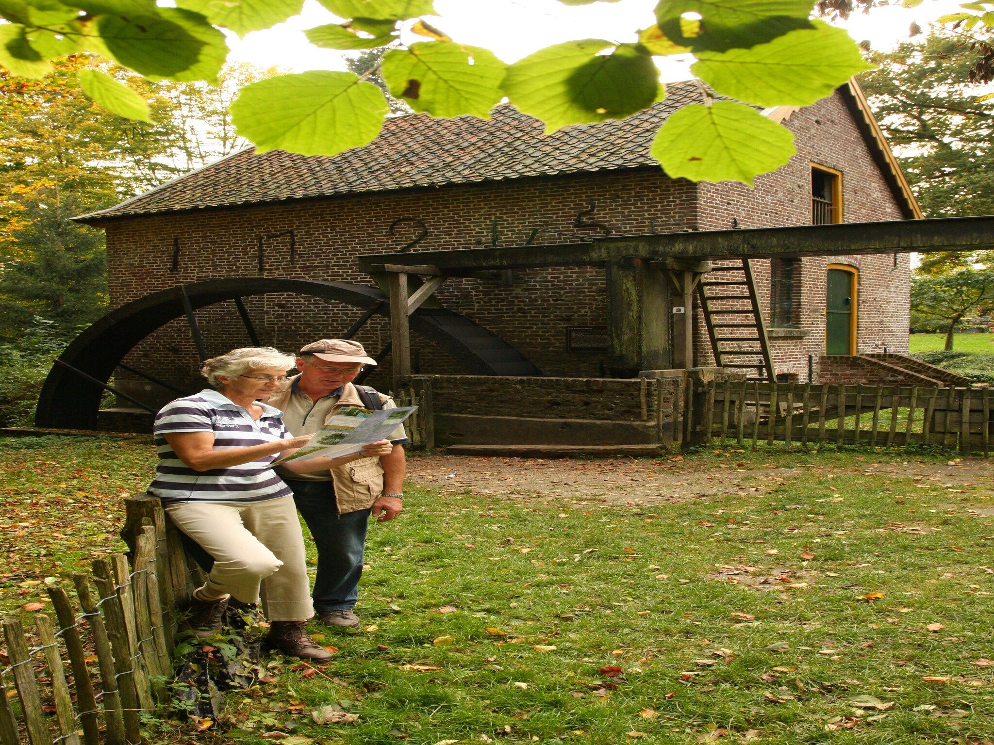 De Riethorst 1 in Plasmolen - Foto 15 van 40