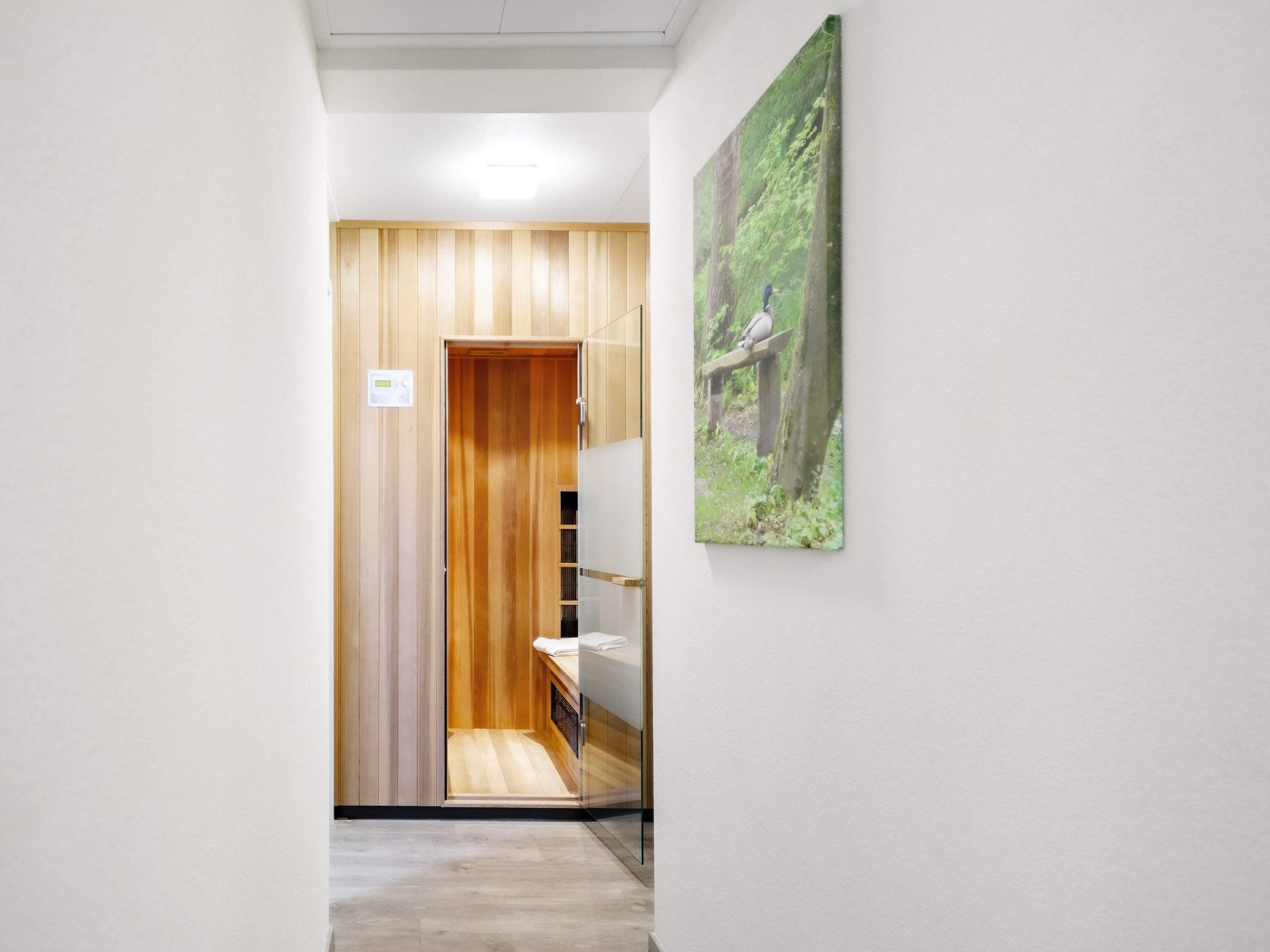 Sfeerbeeld van De Riethorst 2 in Plasmolen