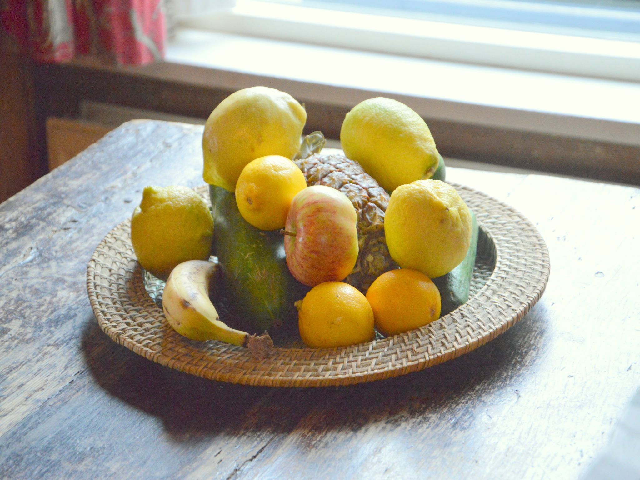 Sfeerbeeld van Huis in het bos in Oploo