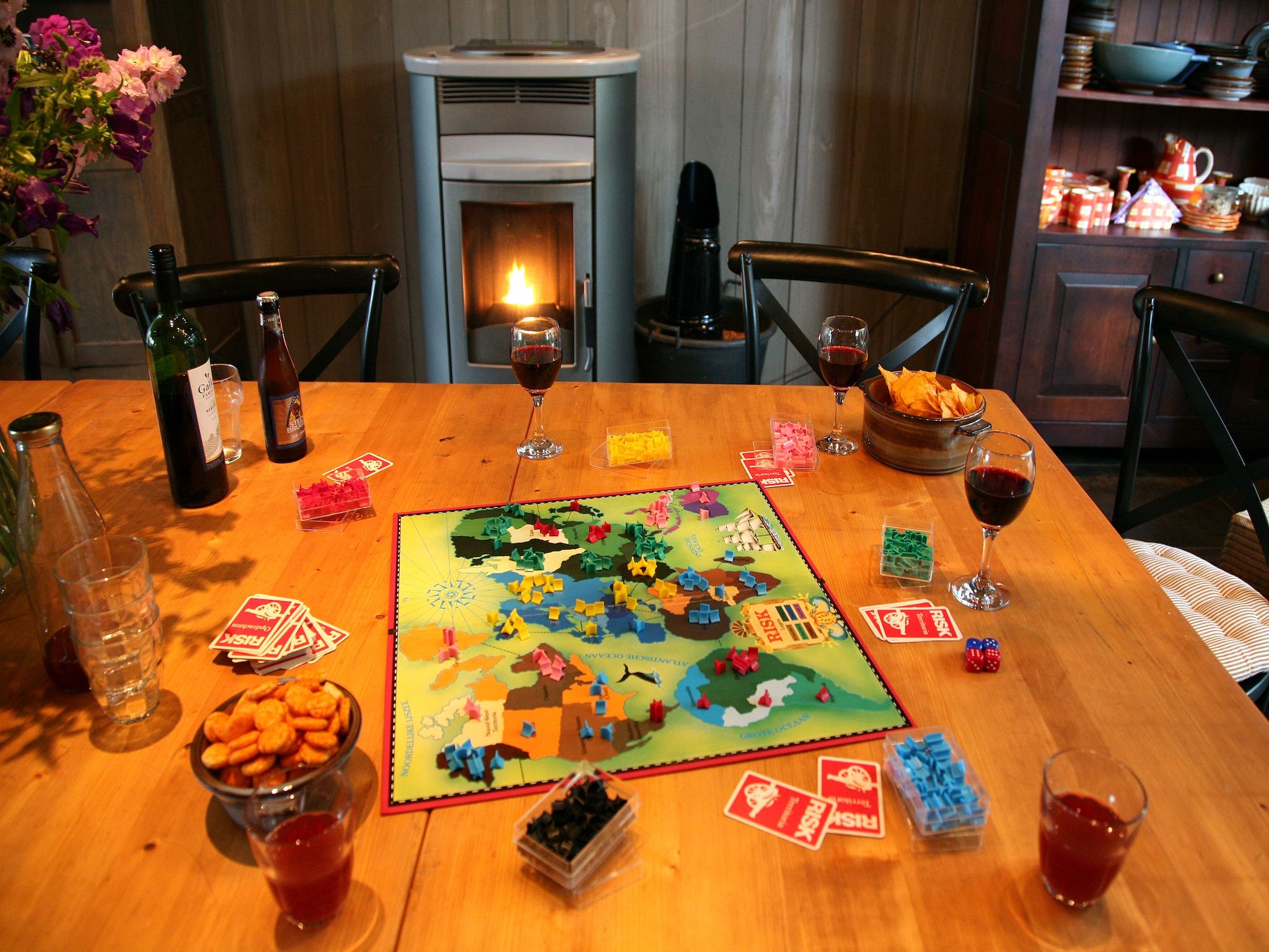 De Eekhorst in Balkbrug - Foto 24 van 40