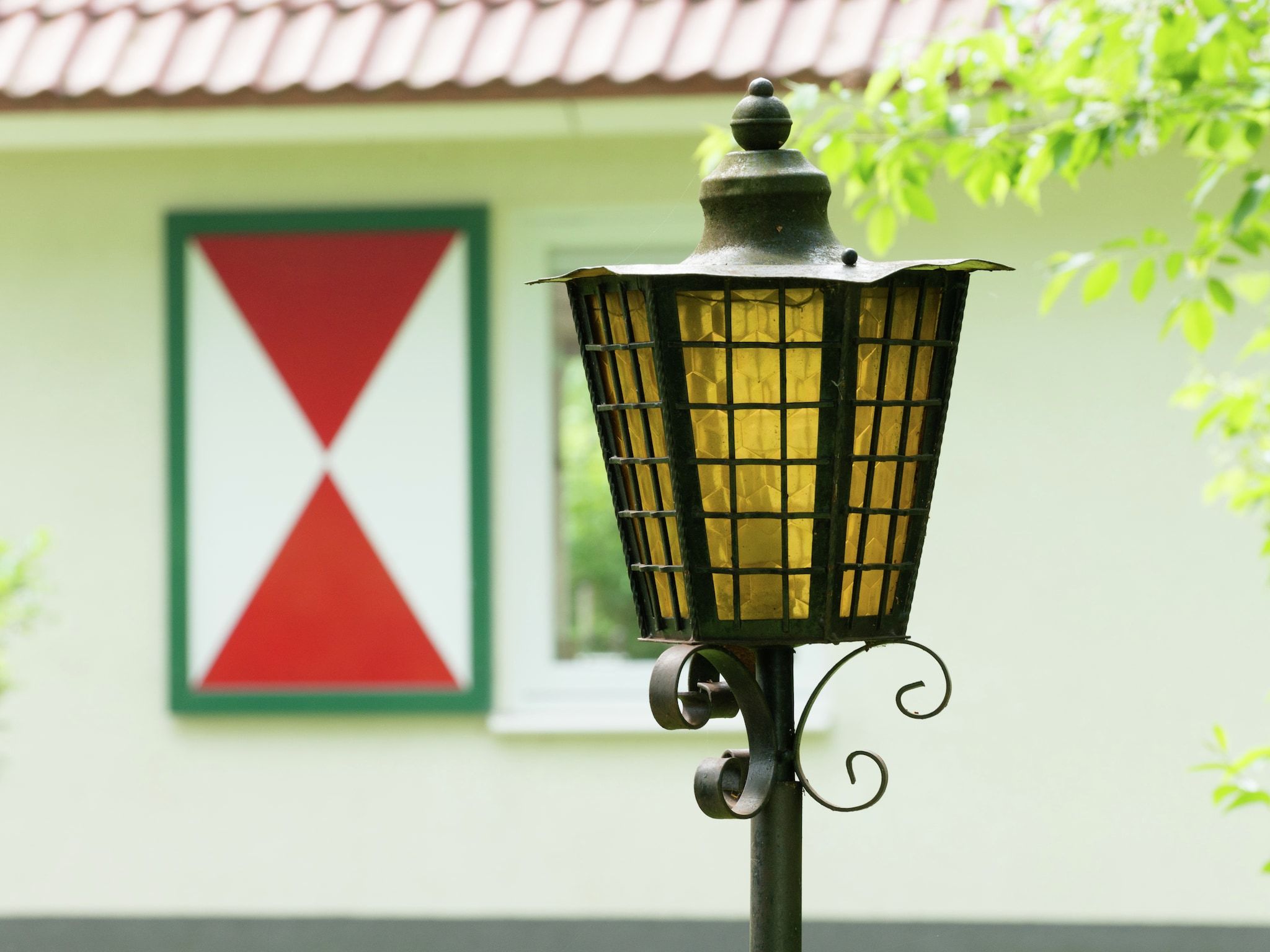 Sfeerbeeld van Zonnenberg 34 in Heeten