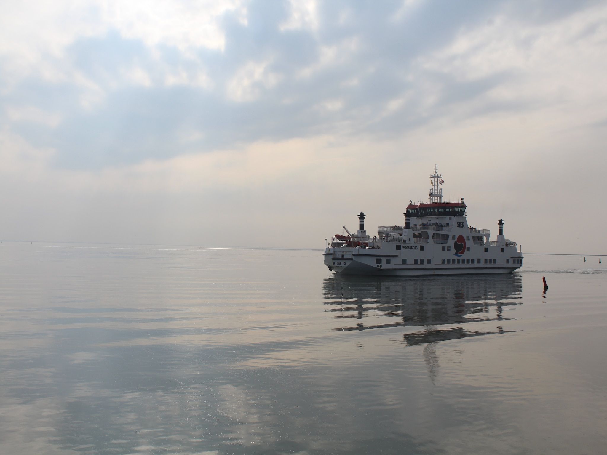 Skries in Nes Ameland - Foto 20 van 40