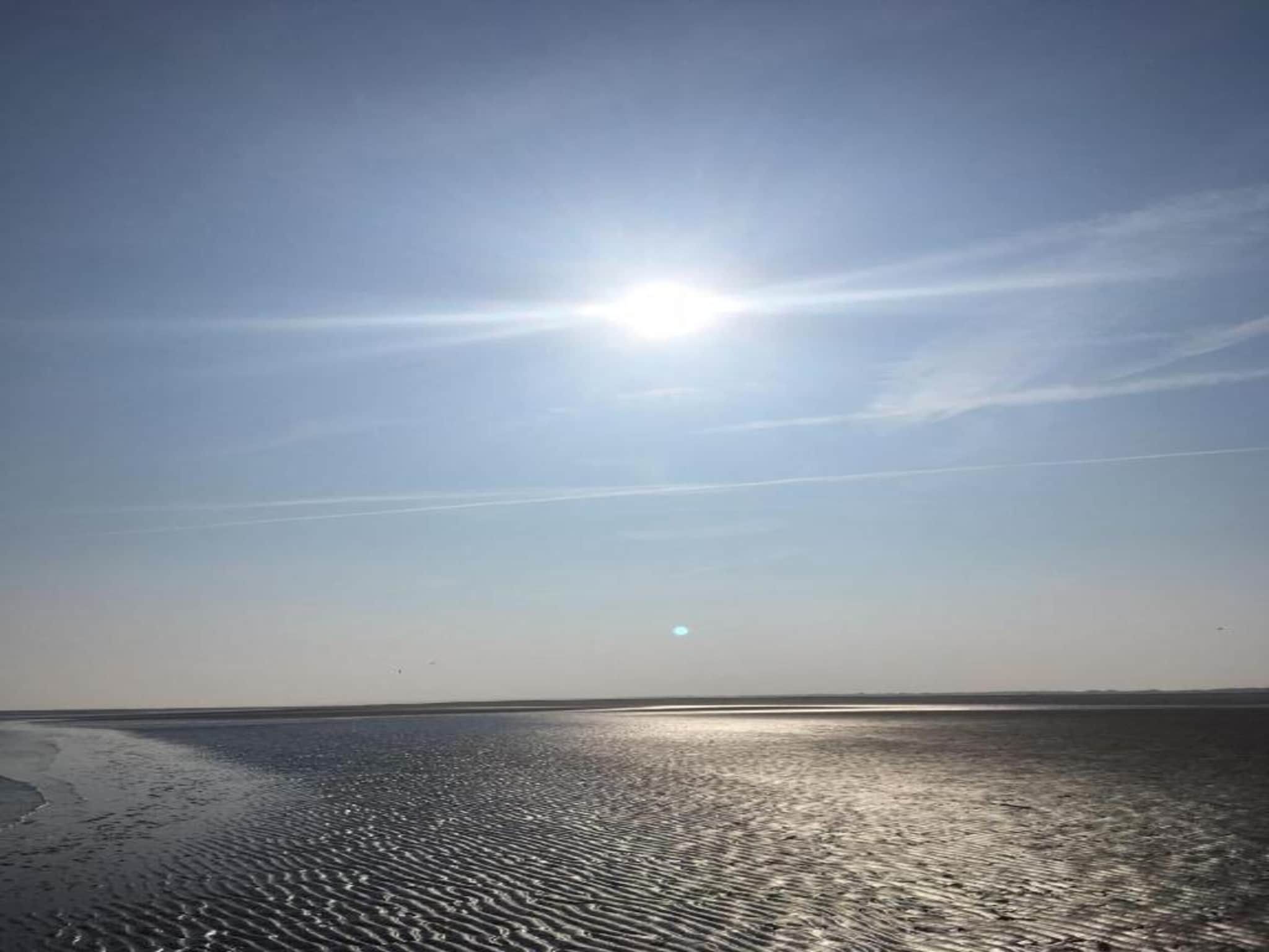 Skries in Nes Ameland - Foto 33 van 40