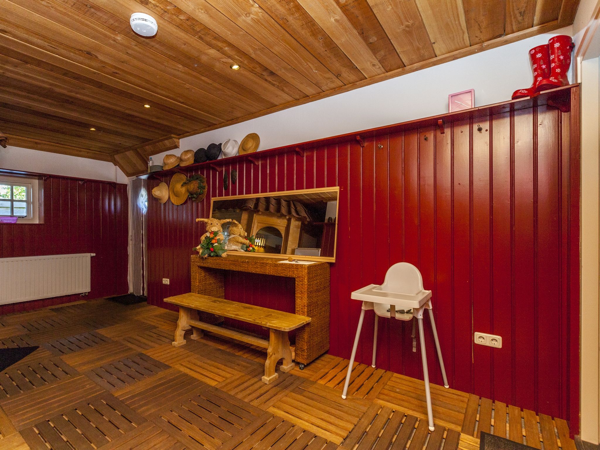 De Hytte in Balkbrug - Foto 17 van 41