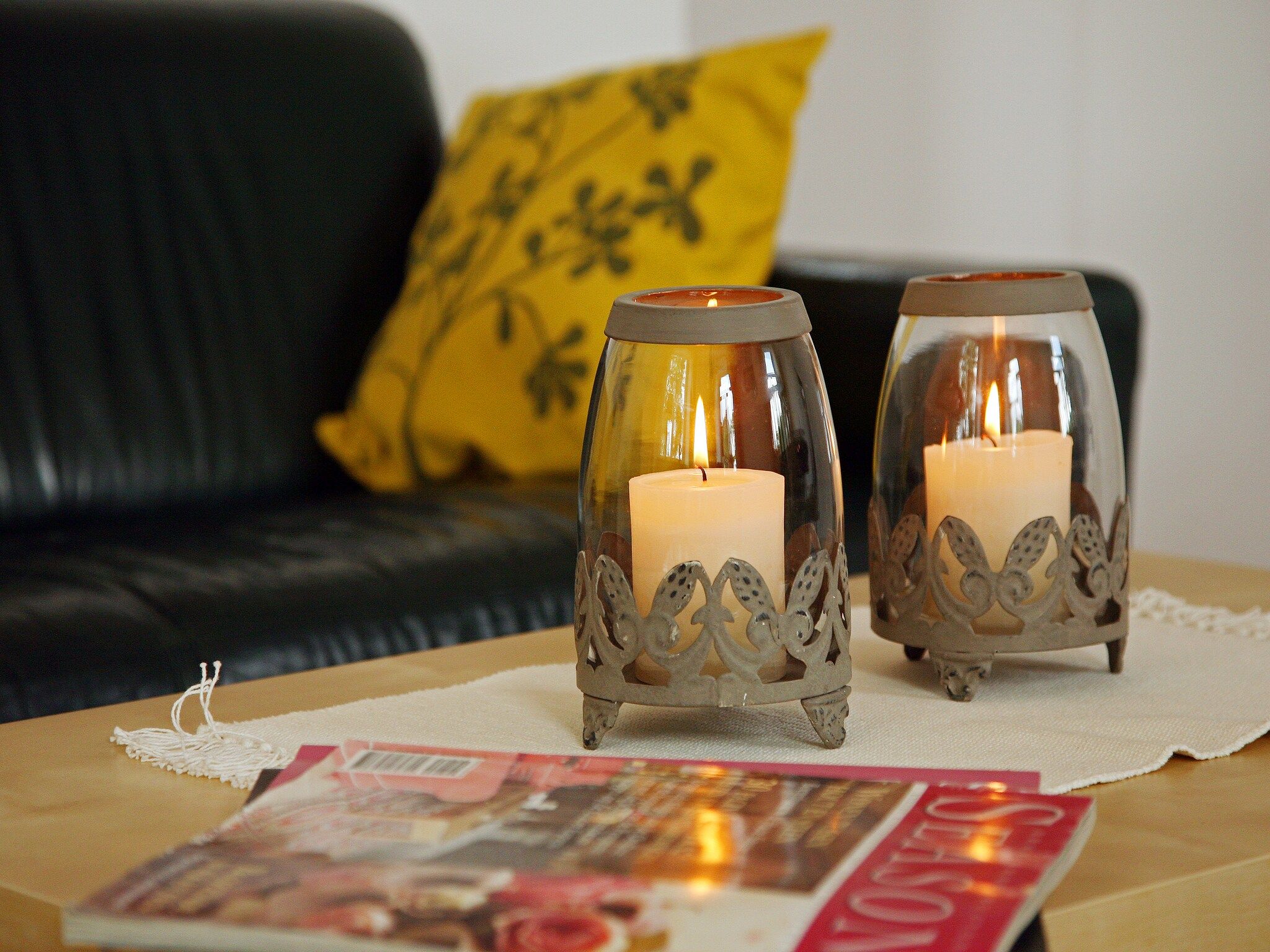 Sfeerbeeld van Hoeve in gunne winkel 2 in Wijlre