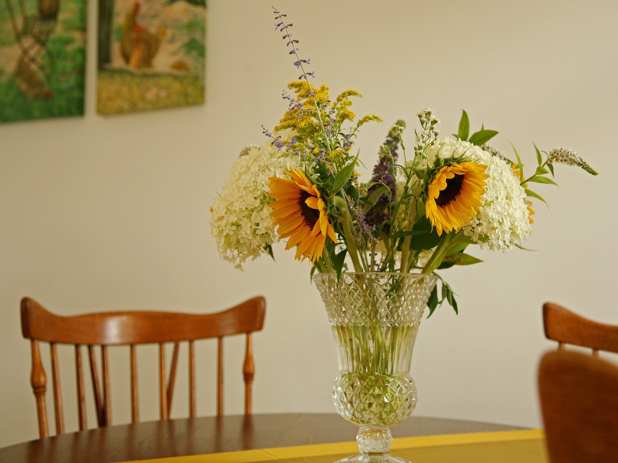 Sfeerbeeld van Hoeve in gunne winkel 2 in Wijlre