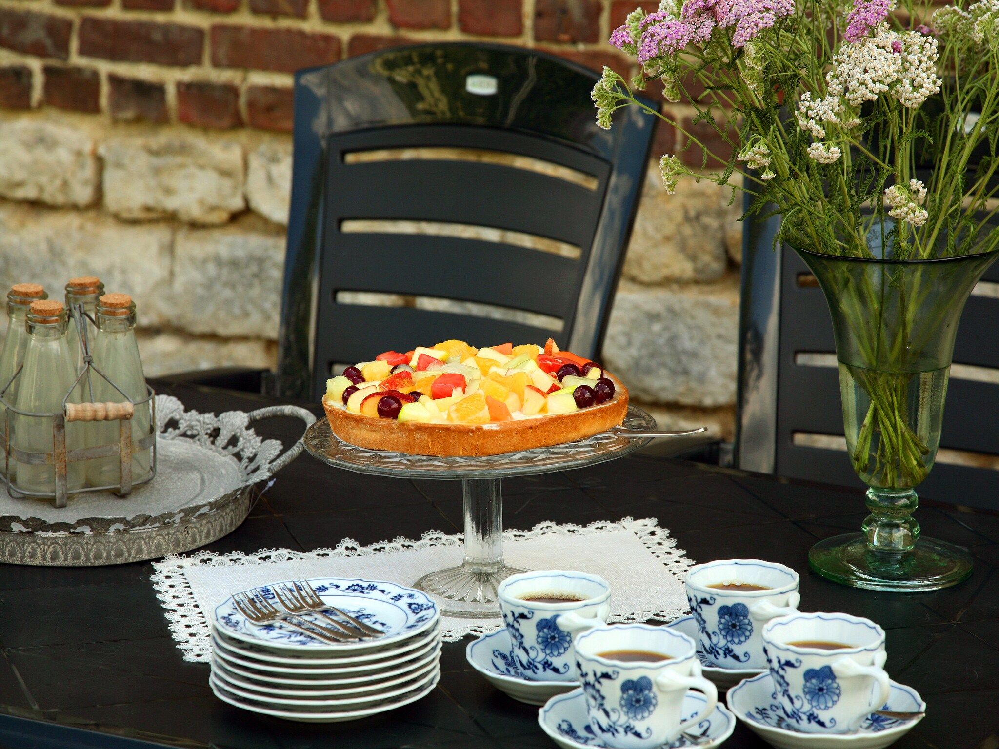 Sfeerbeeld van Hoeve in gunne winkel 1 in Wijlre