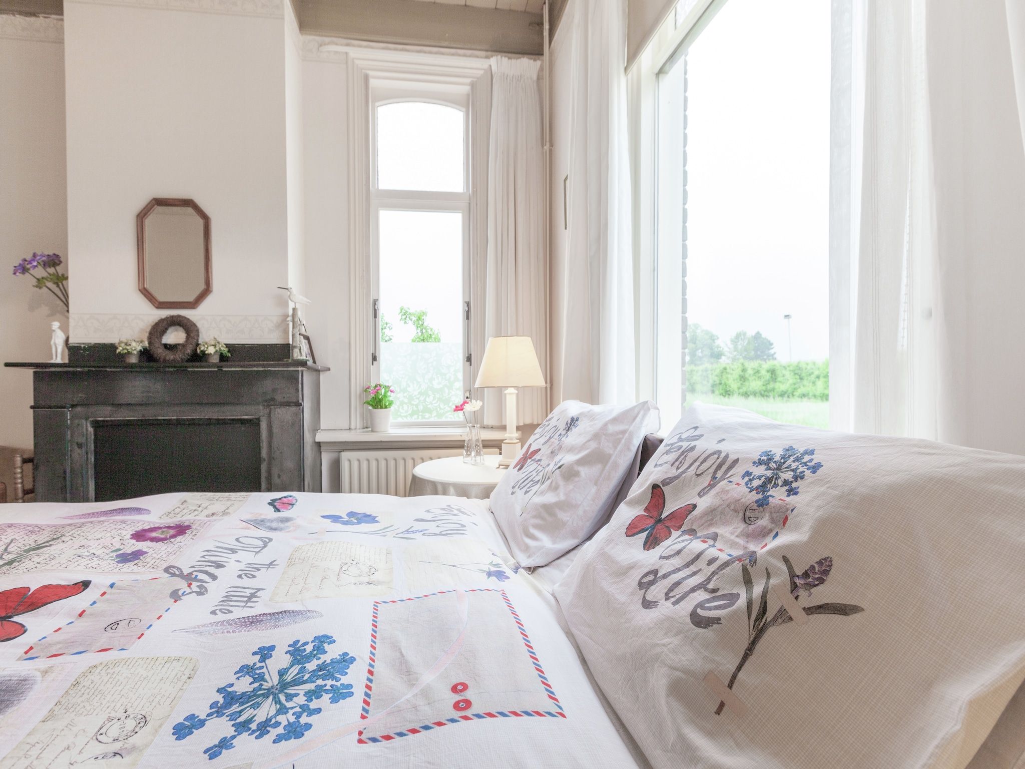 Sfeerbeeld van Licykreken in Wemeldinge