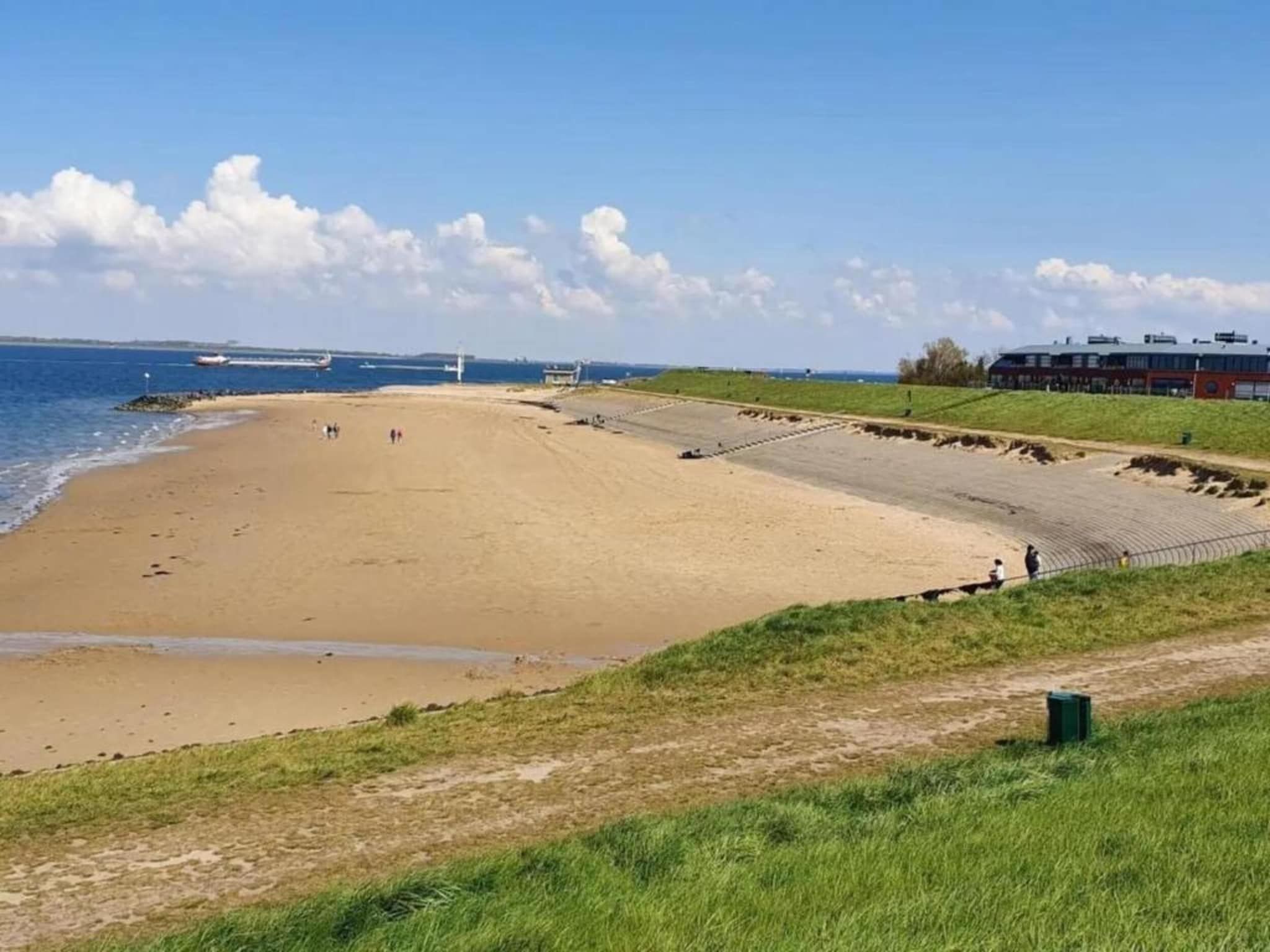 Licykreken in Wemeldinge - Foto 22 van 40