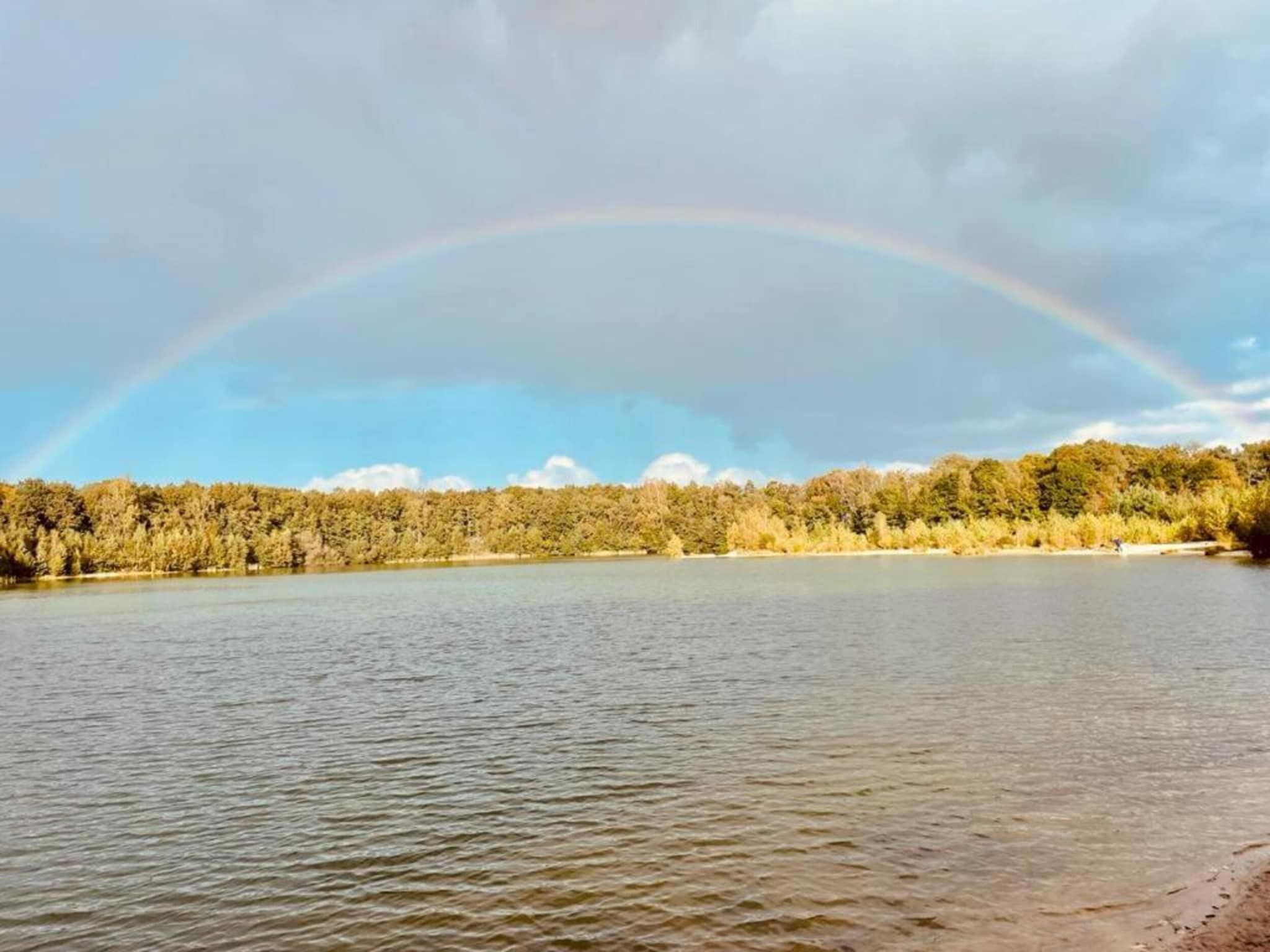 Bospark Lunsbergen 5 in Borger - Foto 25 van 40