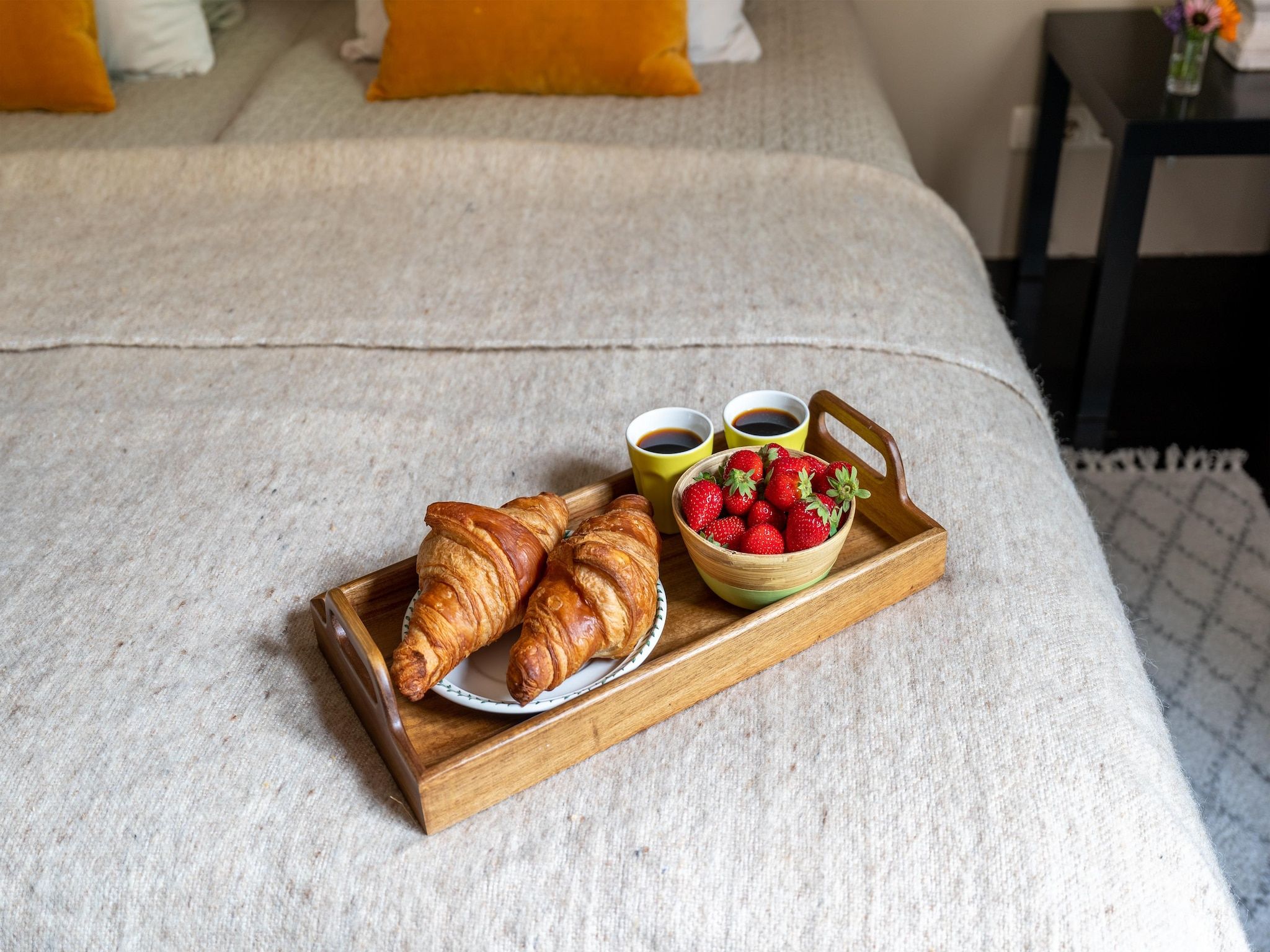 Sfeerbeeld van Koetshuis 't Geyn-Landgoed Noordenhoek in Deil