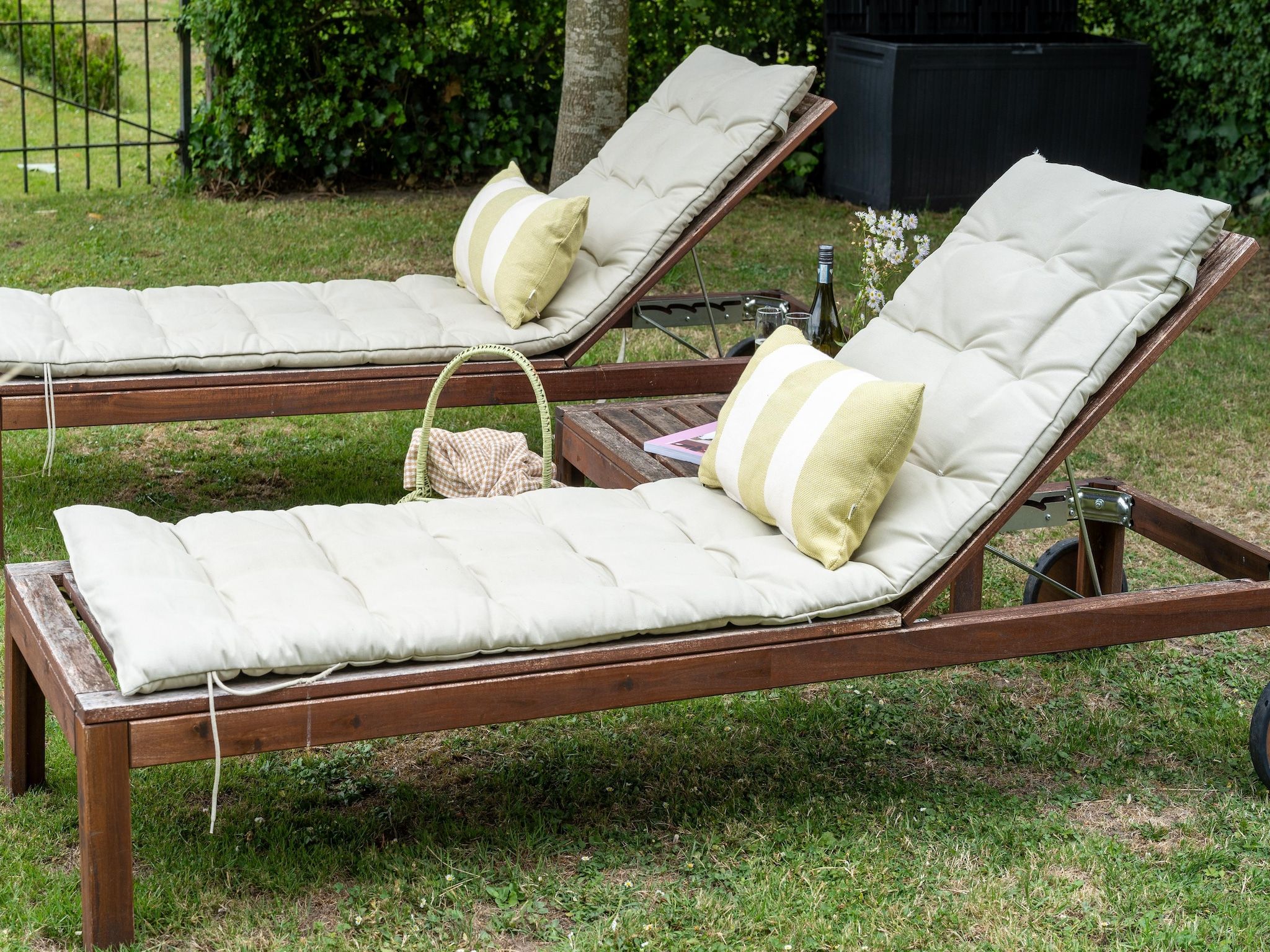 Wellness bij Koetshuis 't Geyn-Landgoed Noordenhoek in Deil