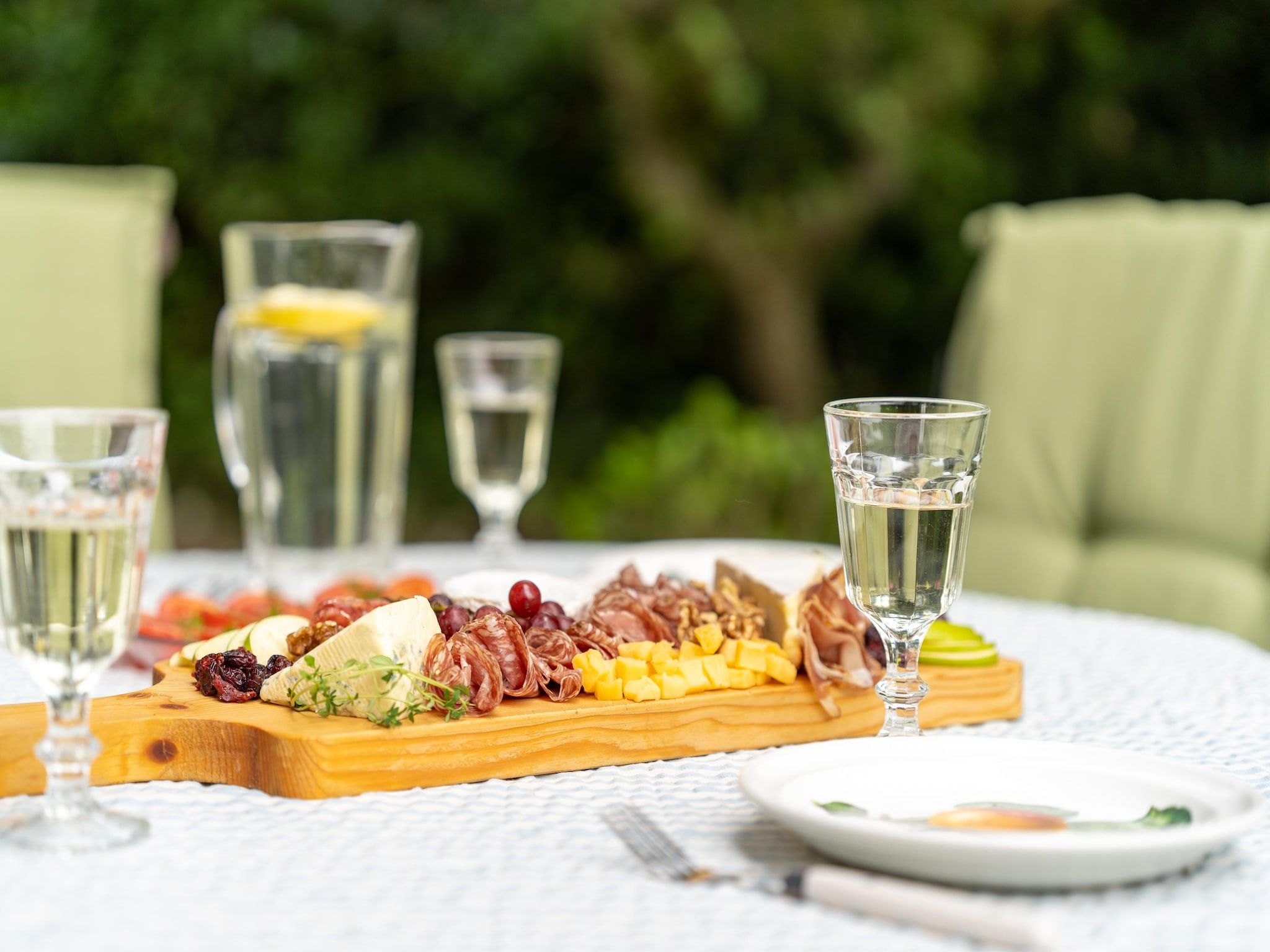 Sfeerbeeld van Koetshuis 't Geyn-Landgoed Noordenhoek in Deil