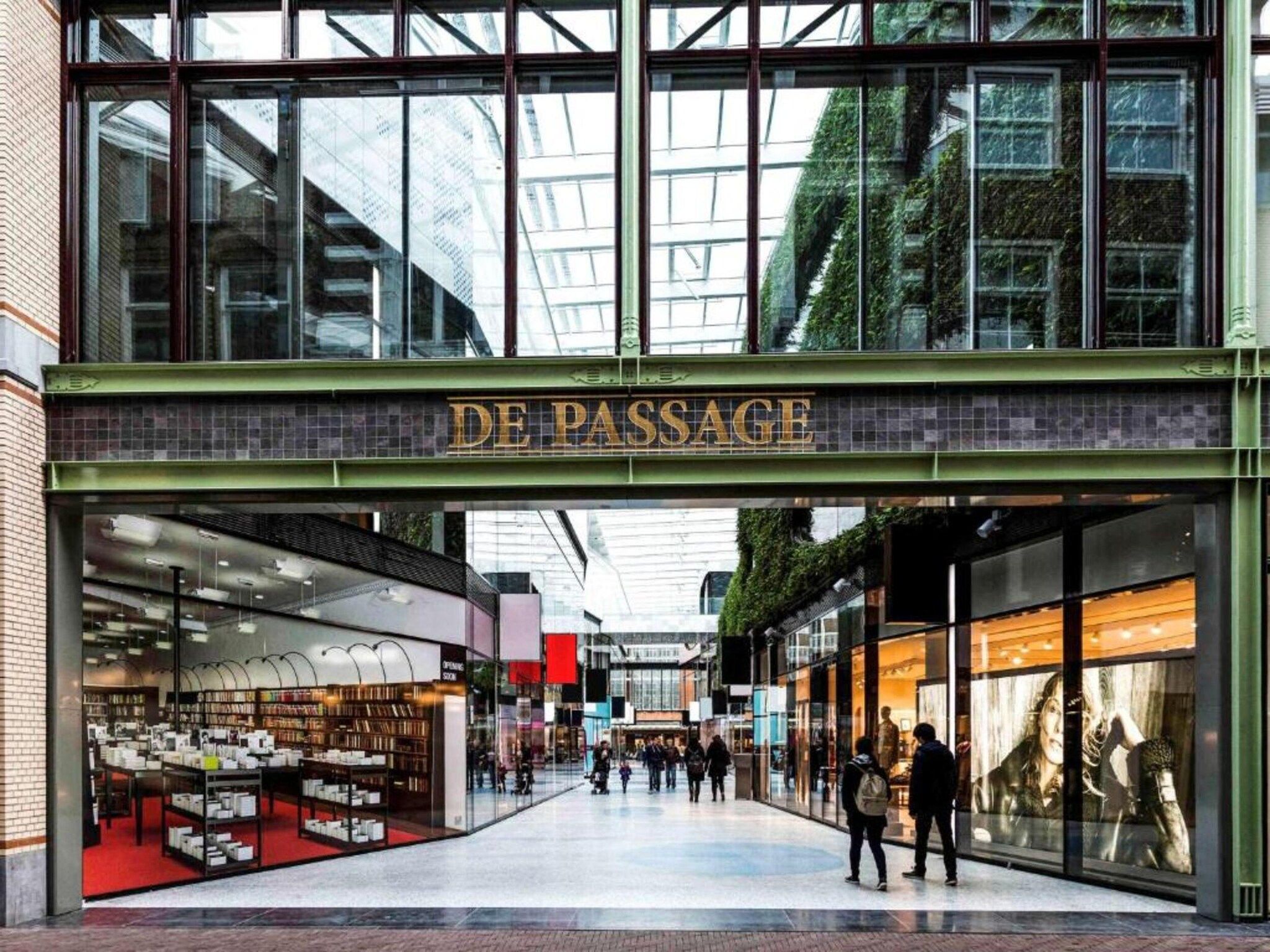 Vakantiepark Kijkduin 2 in Den Haag - Foto 36 van 40