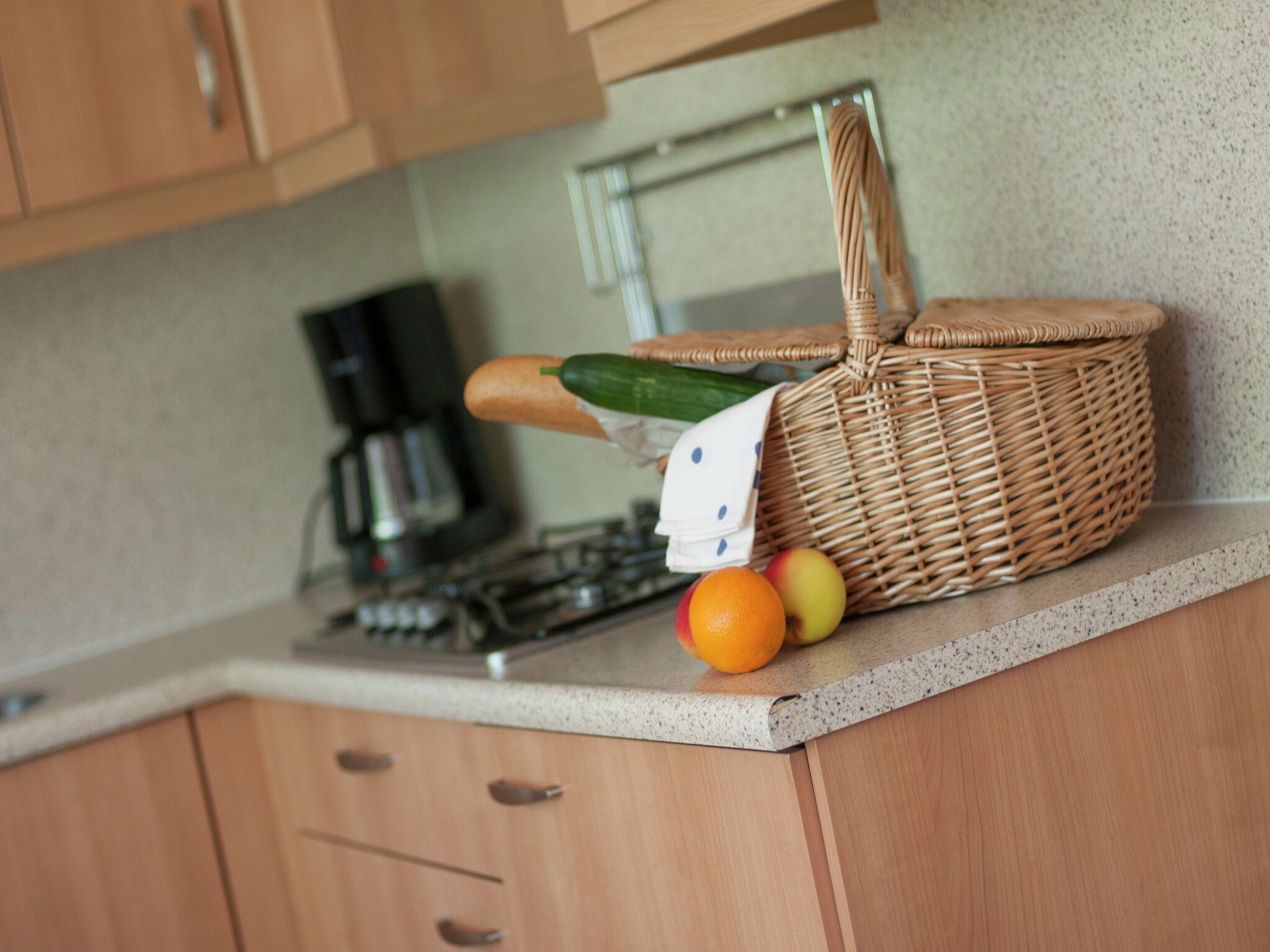 Sfeerbeeld van Vakantiepark Klein Vink 15 in Arcen