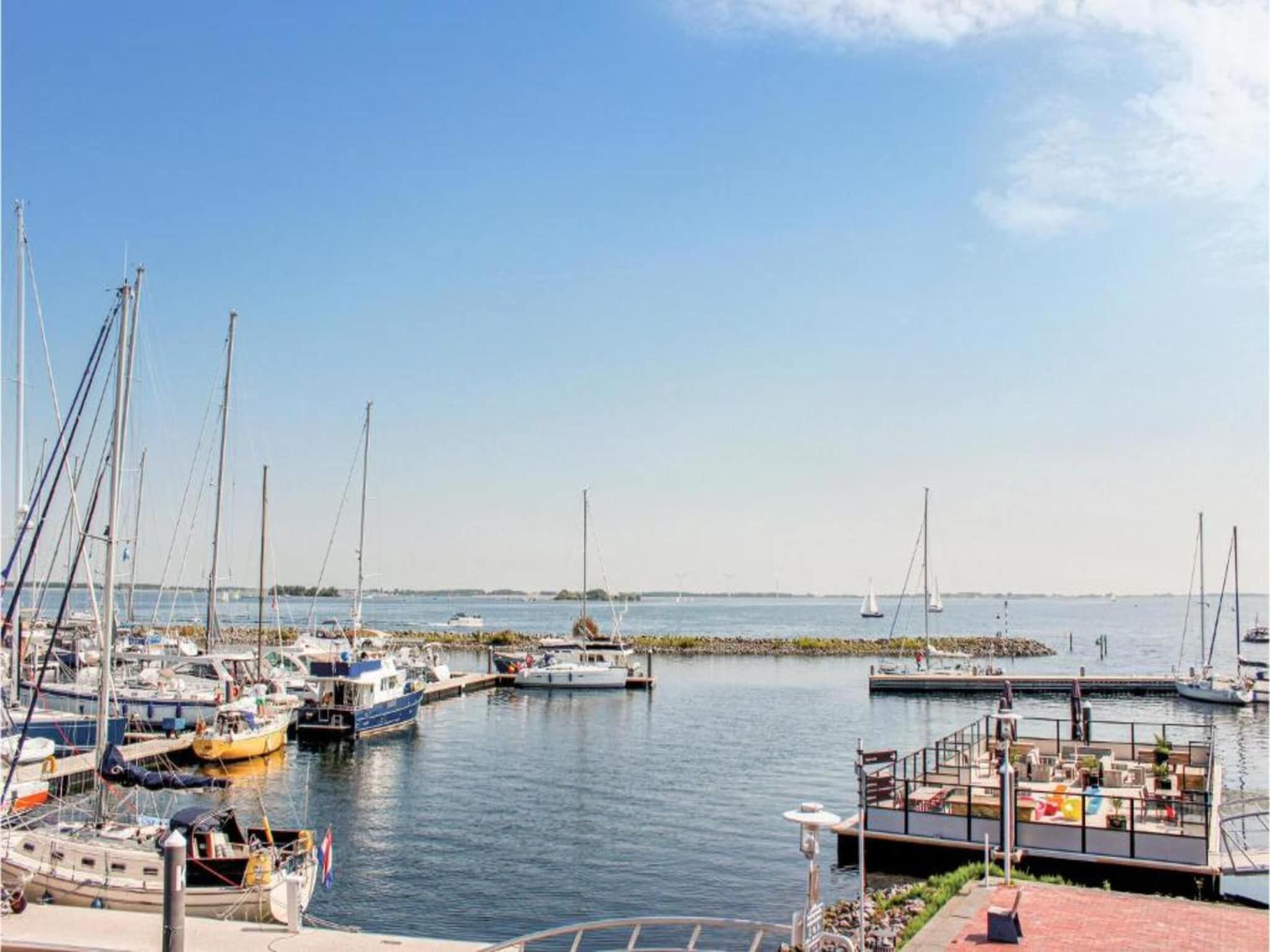 Aquadelta 13 in Bruinisse - Foto 11 van 42