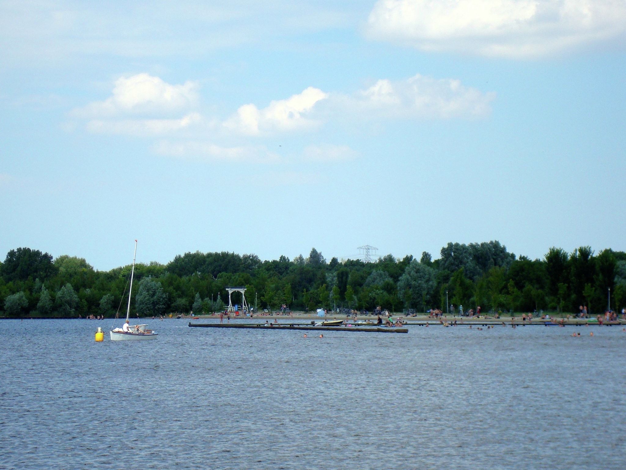 Villa ten Hoeve in Steendam - Foto 31 van 40