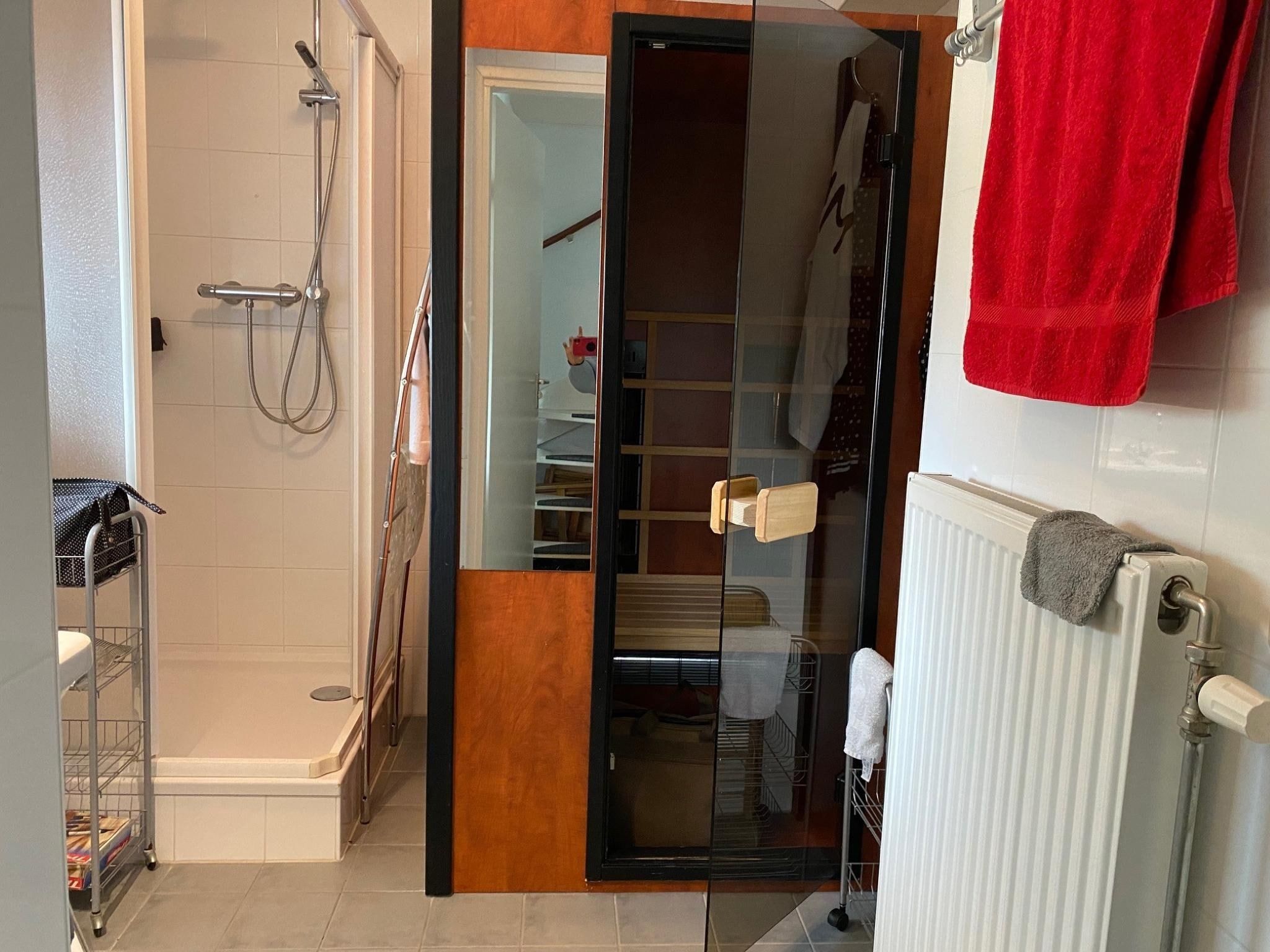 Wellness bij Villa ten Hoeve in Steendam