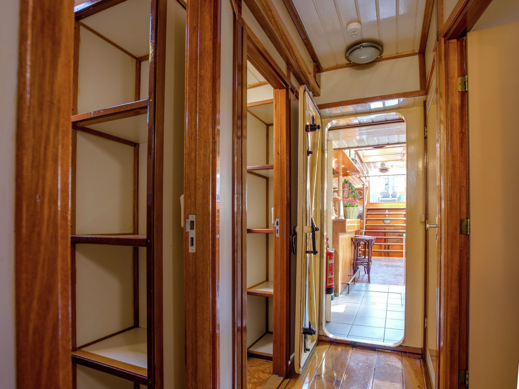 Korevaer in Leiden - Foto 16 van 40