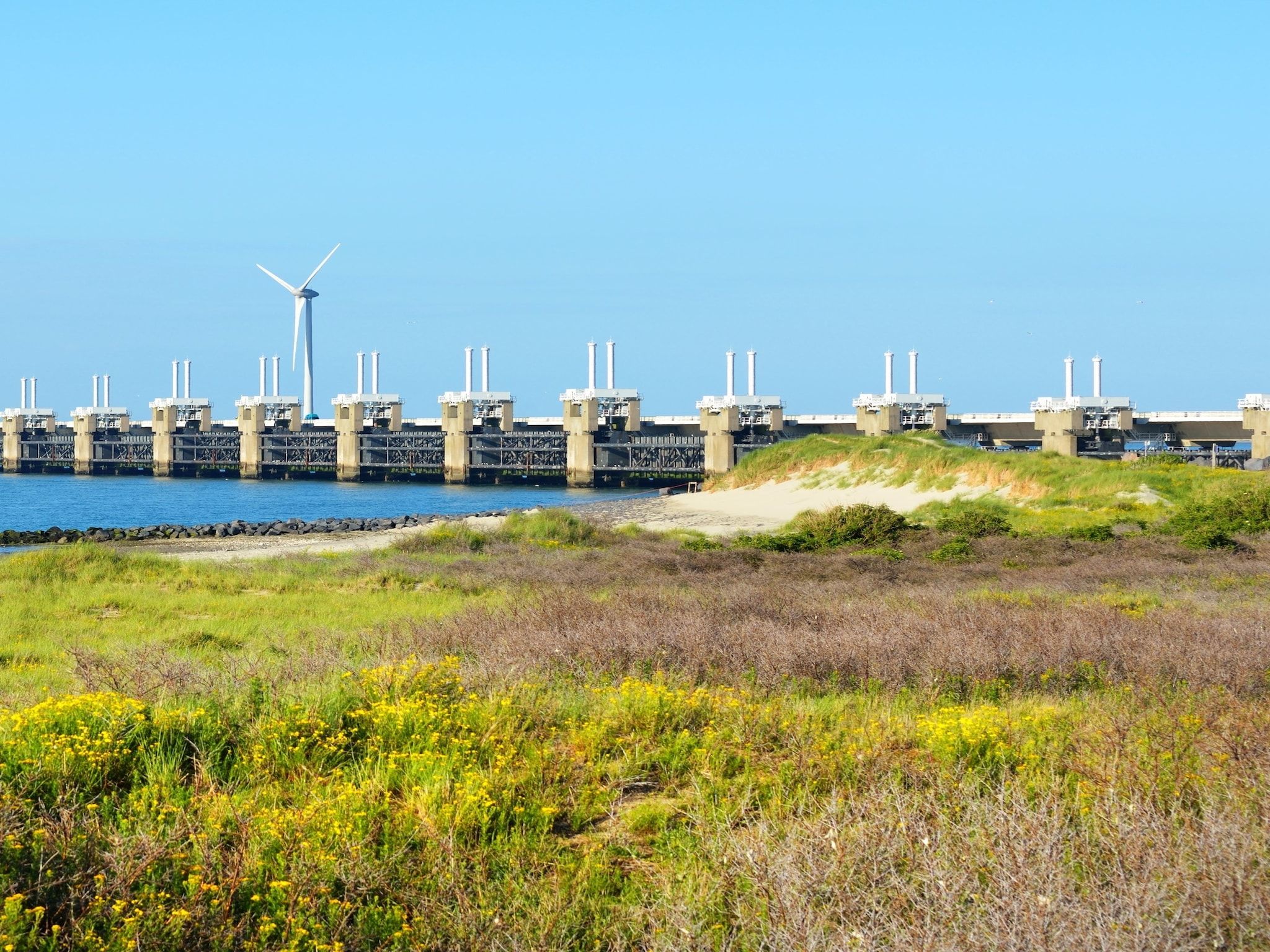 Roompot Beach Resort 4 in Kamperland - Foto 24 van 40