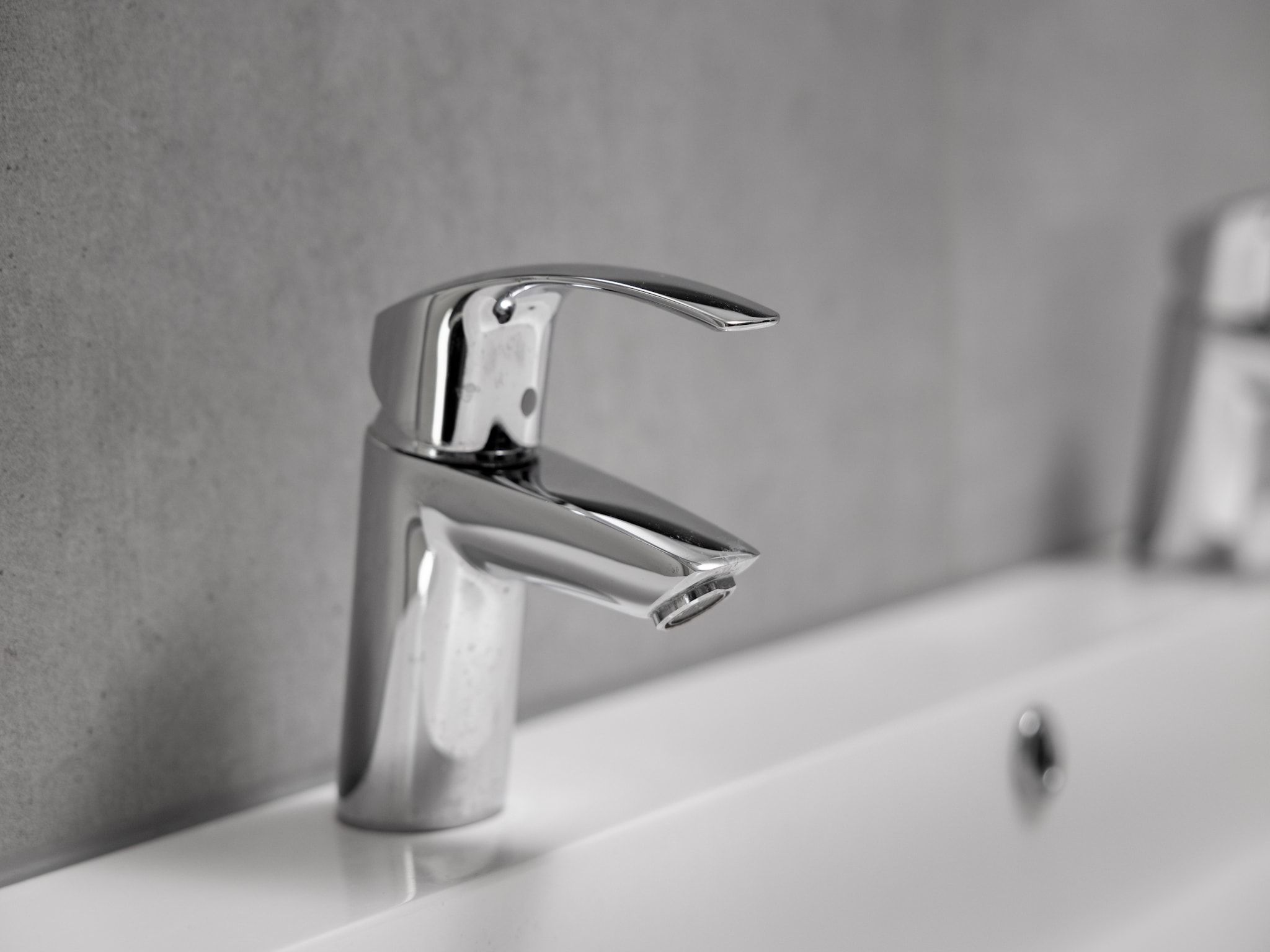 De badkamer van Roompot Beach Resort 4 in Kamperland