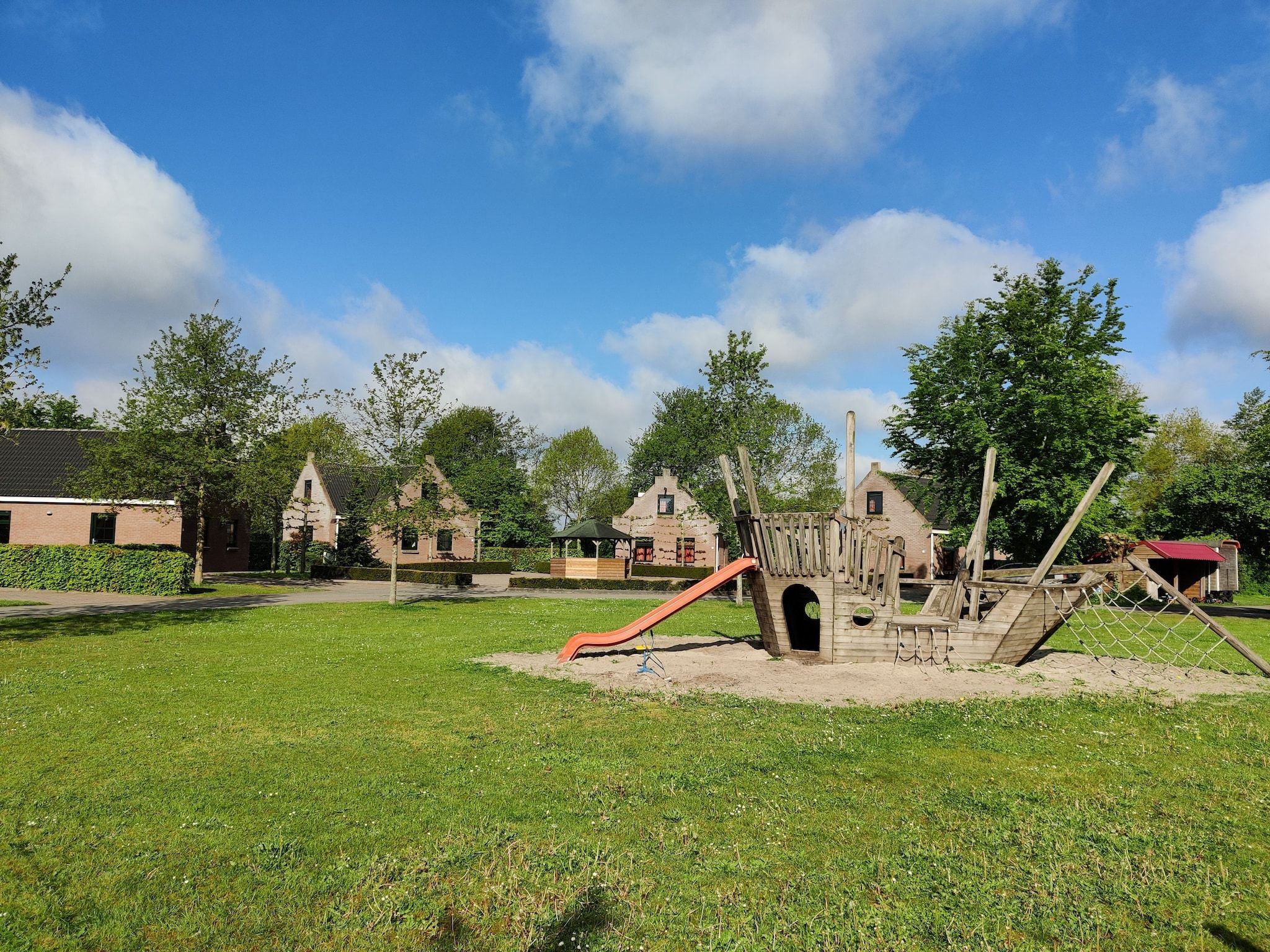 Vakantiepark Eigen Wijze 5 in Bant - Foto 27 van 33