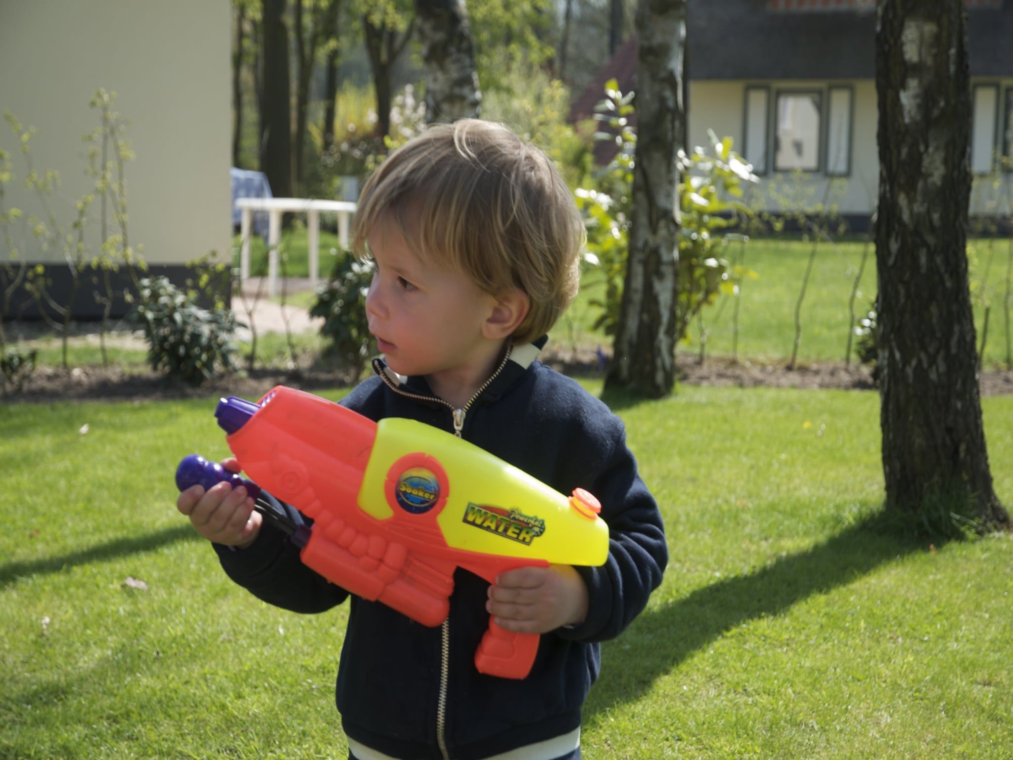Sfeerbeeld van Wildeman in Heeten