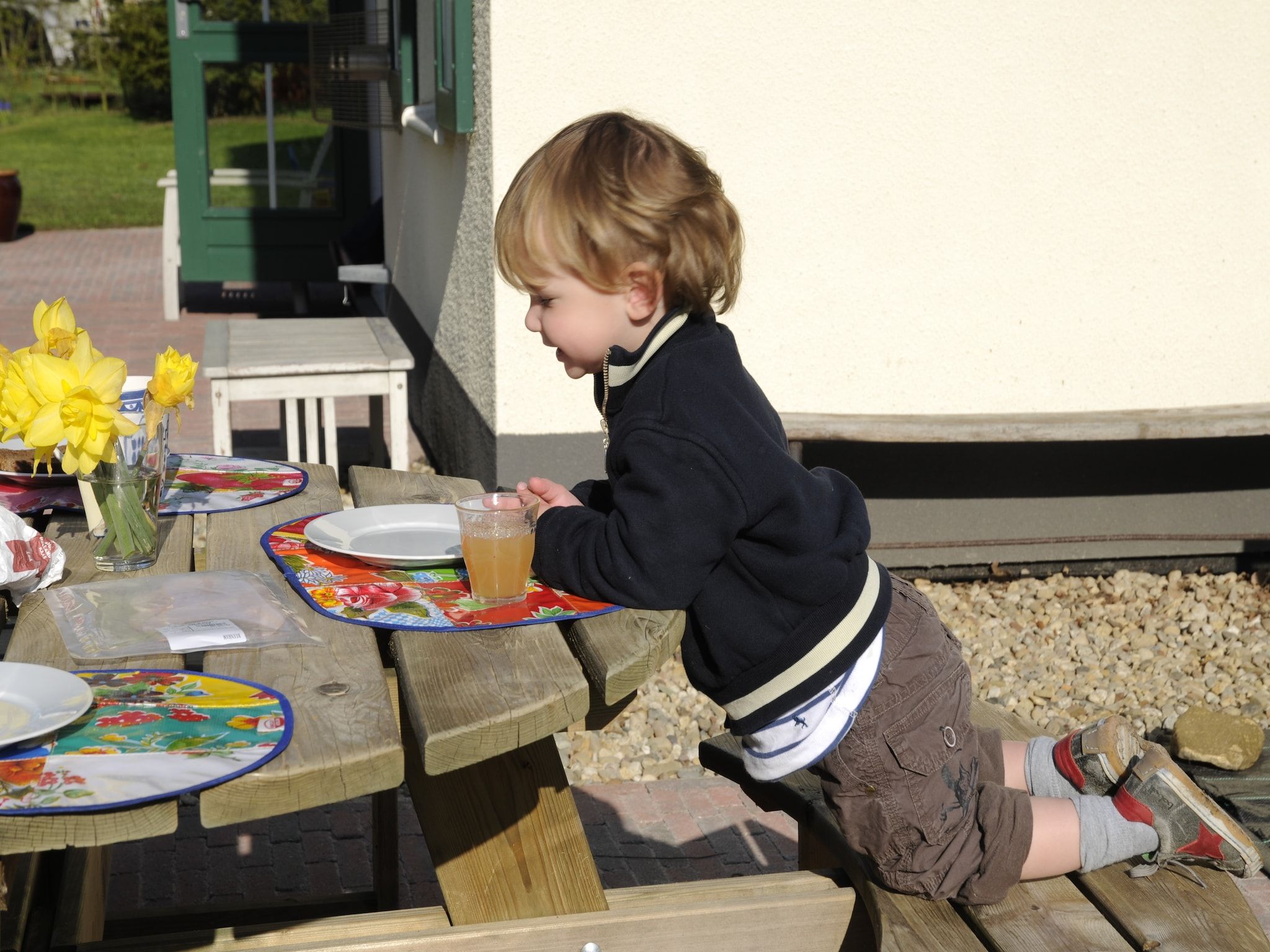 Sfeerbeeld van Wildeman in Heeten