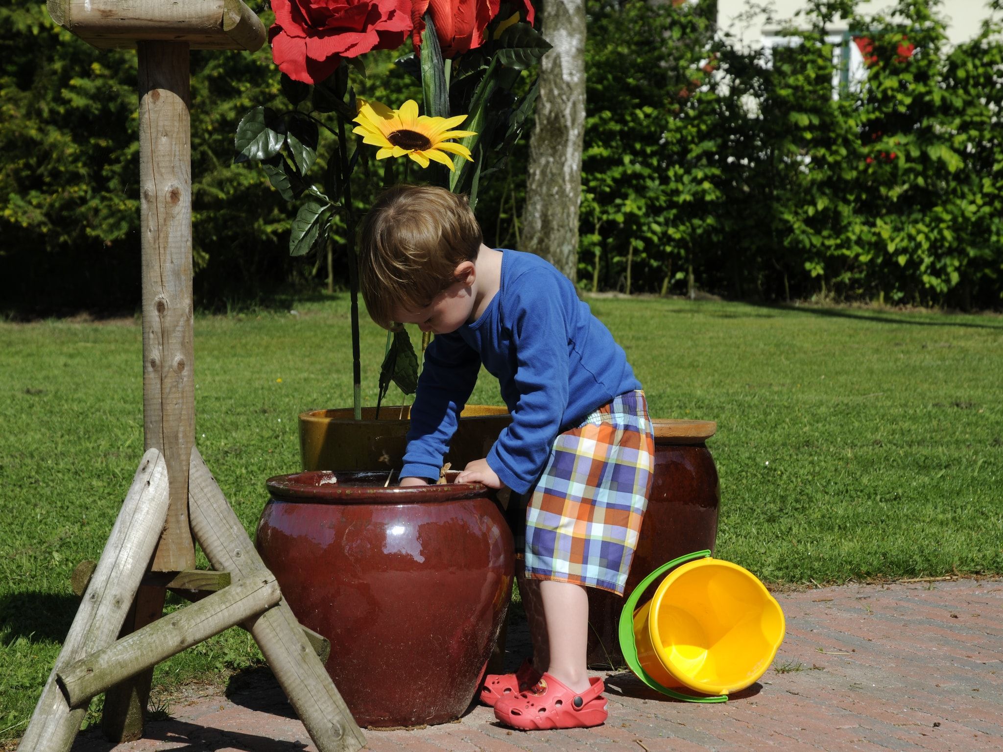 Sfeerbeeld van Wildeman in Heeten