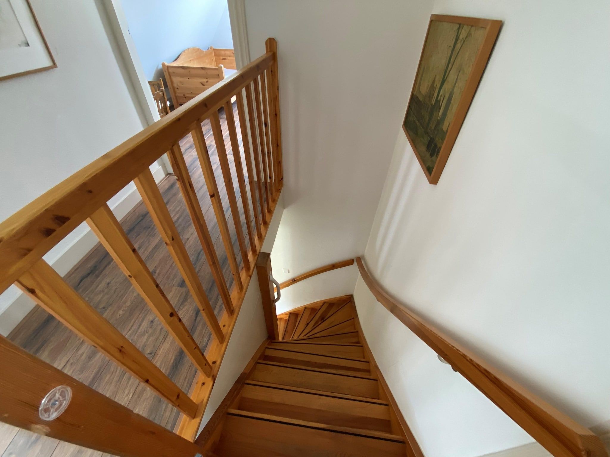 Recreatiepark Wiringherlant  - Villa 10 in Hippolytushoef - Foto 7 van 40