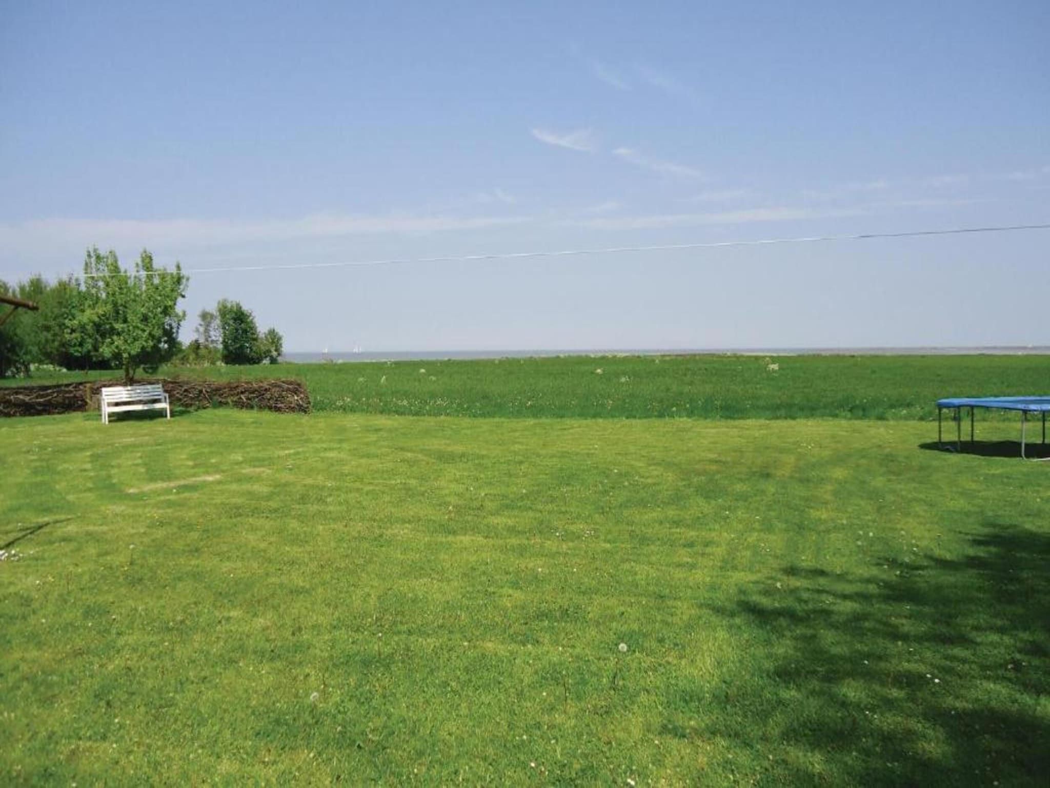 Recreatiepark Wiringherlant  - Villa 10 in Hippolytushoef - Foto 36 van 40