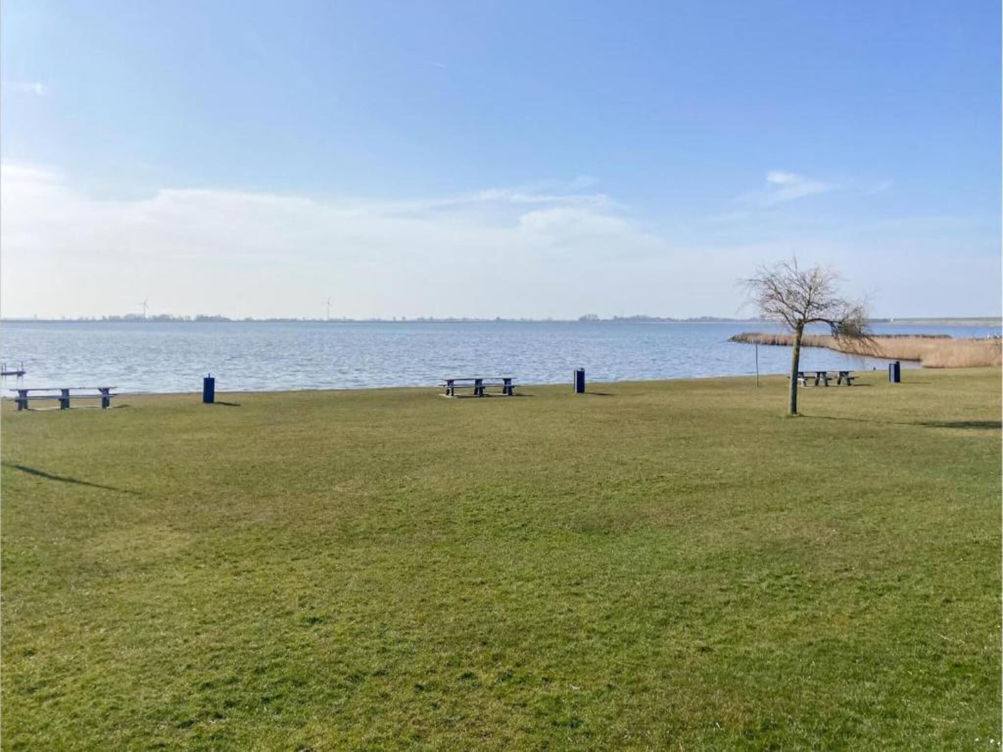 Recreatiepark Wiringherlant  - Villa 10 in Hippolytushoef - Foto 38 van 40