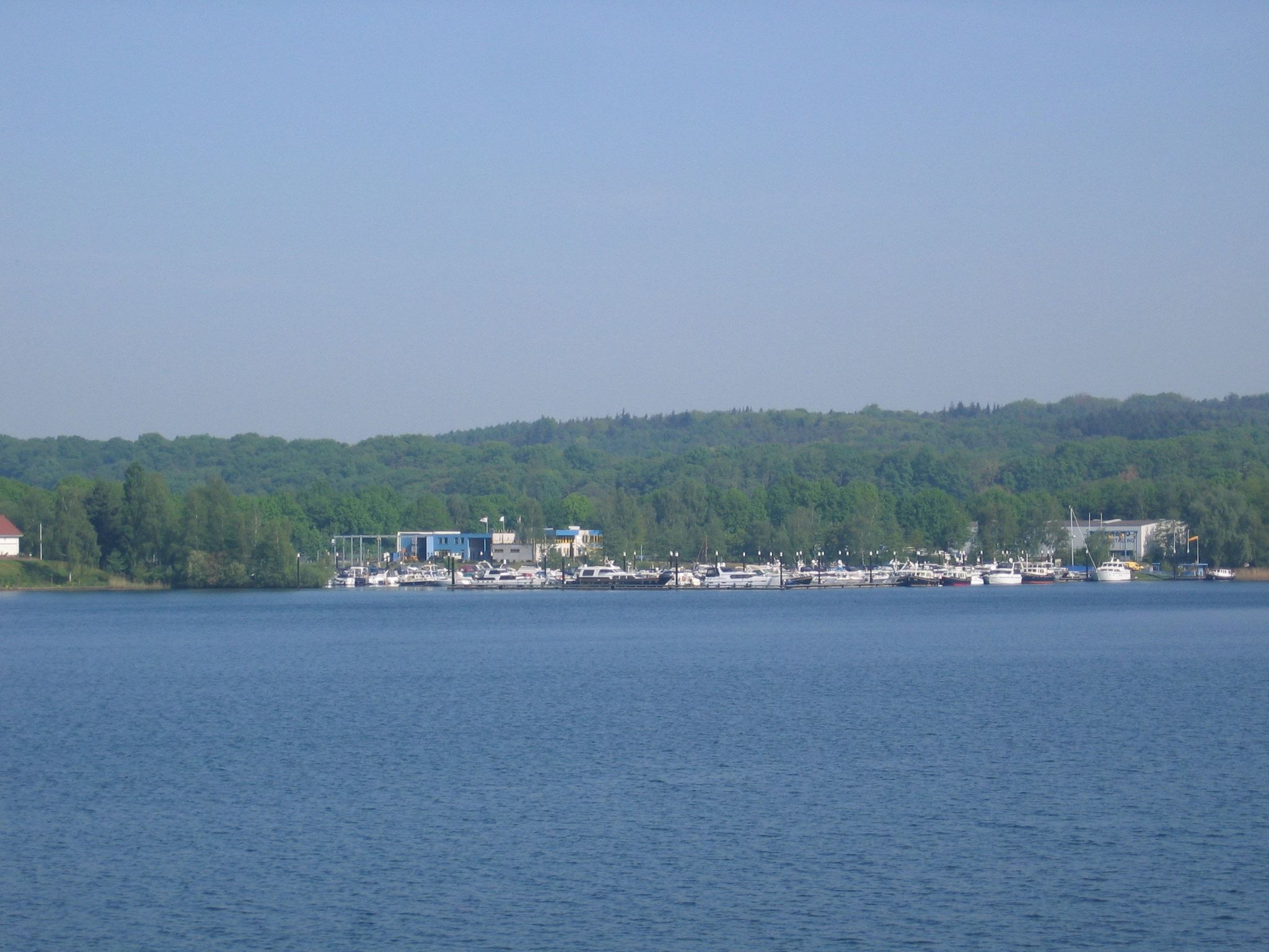 Vakantie bij Meeussen - Molendal 1 in Plasmolen - Foto 21 van 40