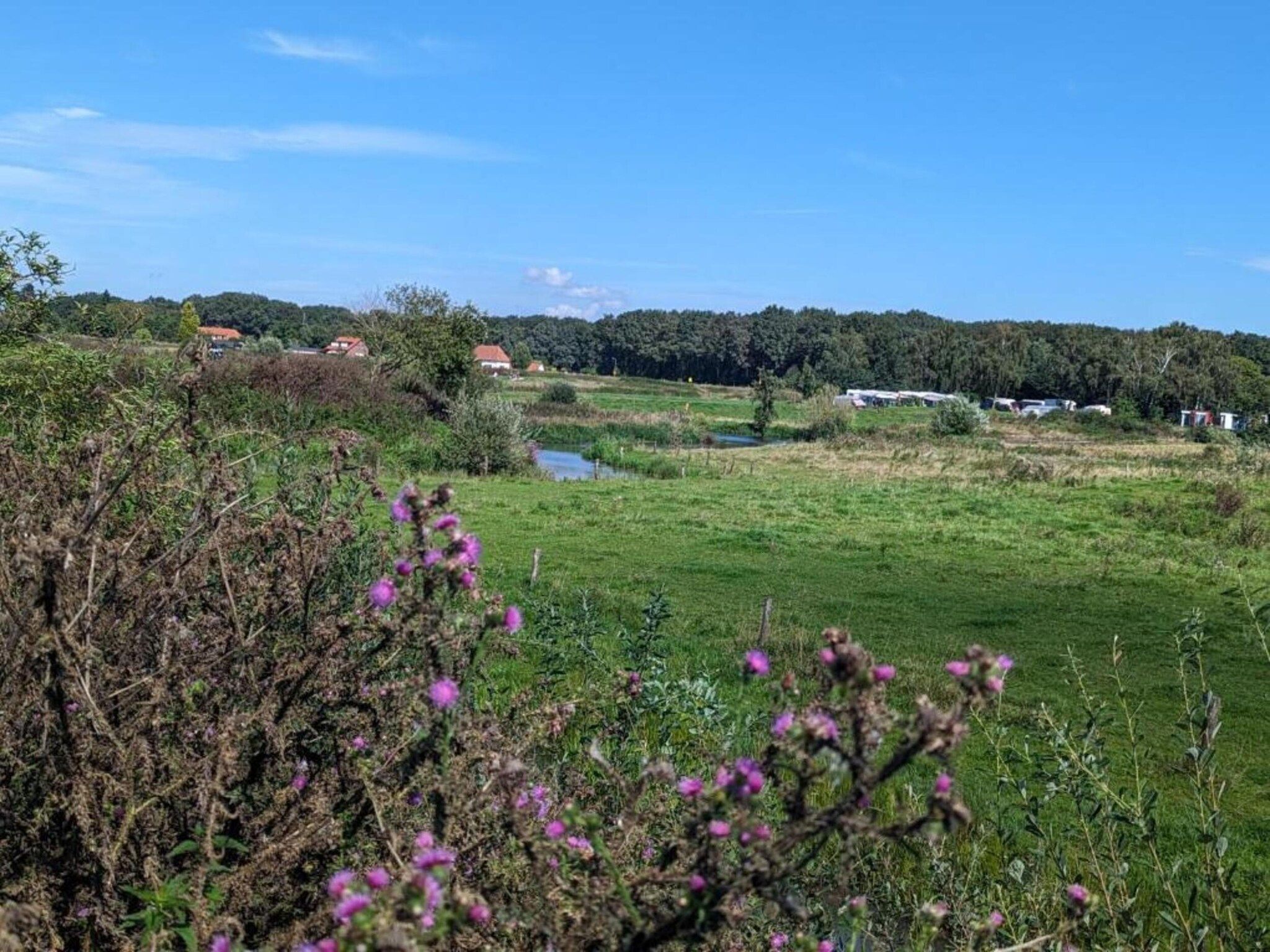 Vakantie bij Meeussen - Molendal 1 in Plasmolen - Foto 29 van 40