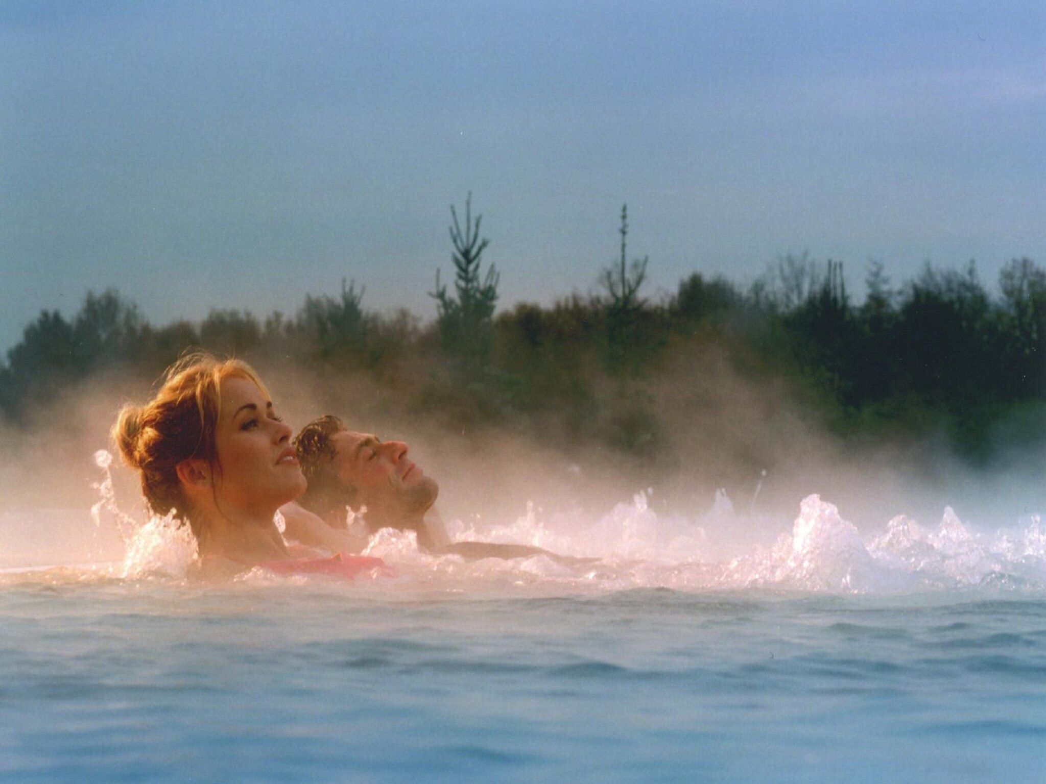 Sfeerbeeld van Vakantiepark Klein Vink 13 in Arcen